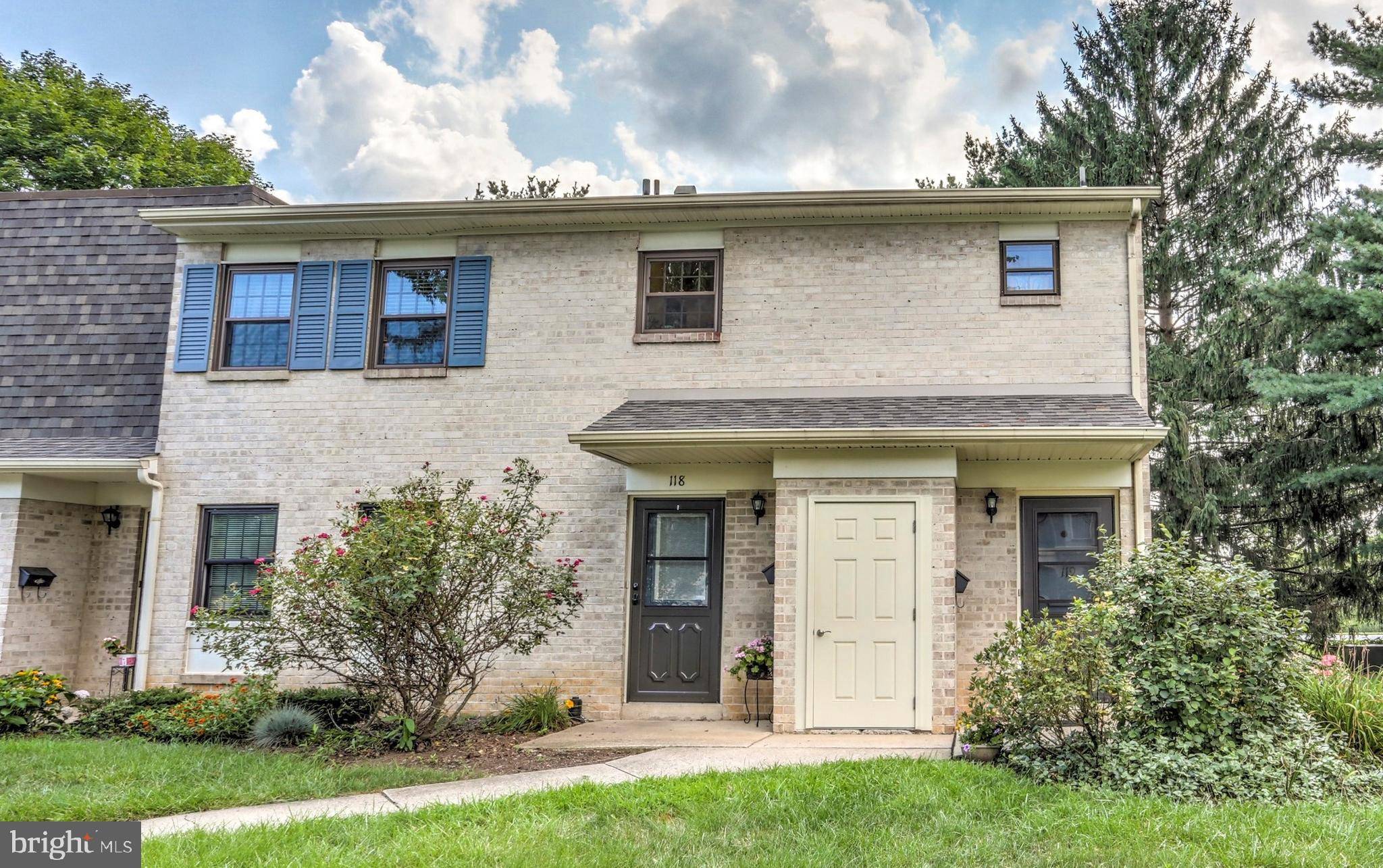 Lancaster, PA 17601,119 VALLEYBROOK DR