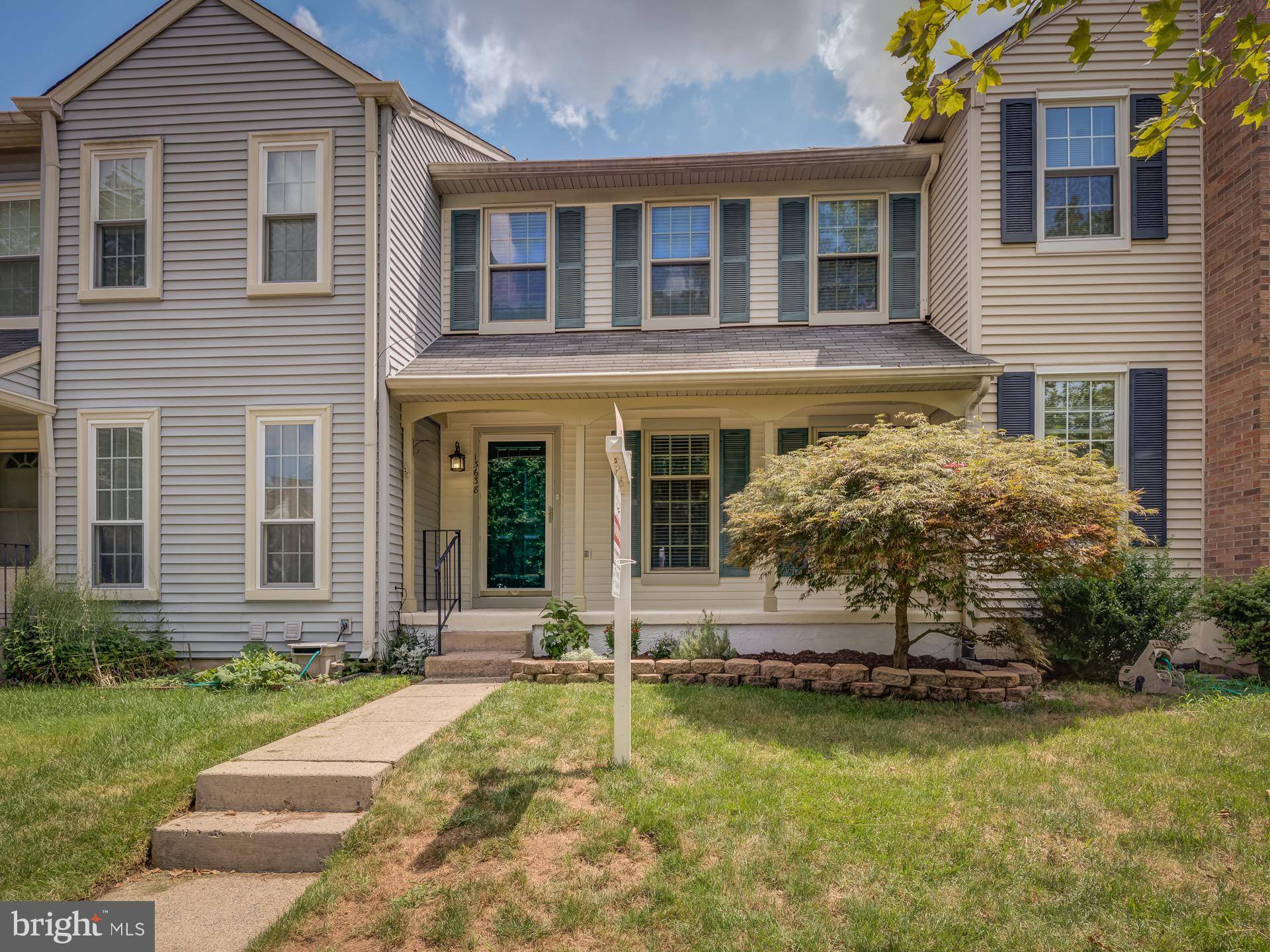 Centreville, VA 20121,13638 BARREN SPRINGS CT