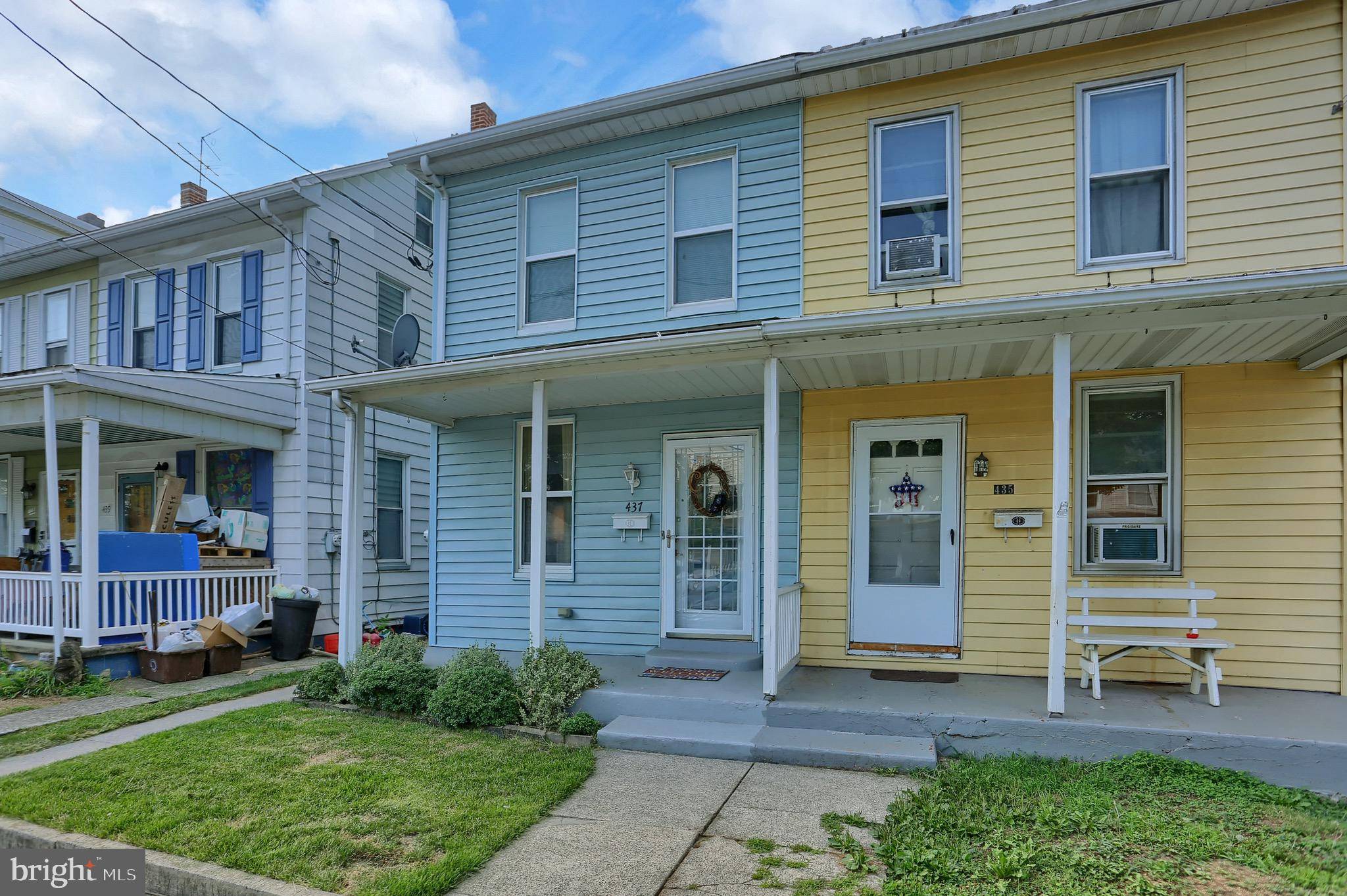 Lemoyne, PA 17043,437 HERMAN AVE