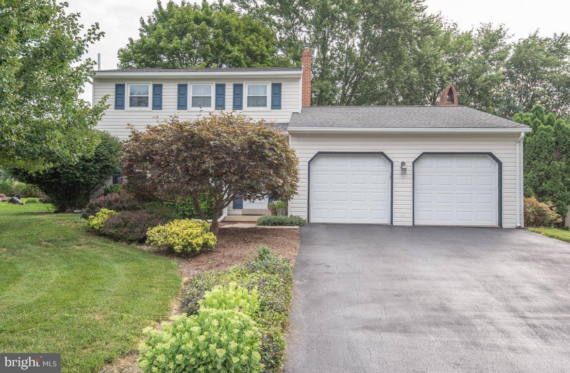 Lancaster, PA 17601,441 ASHFORD DR