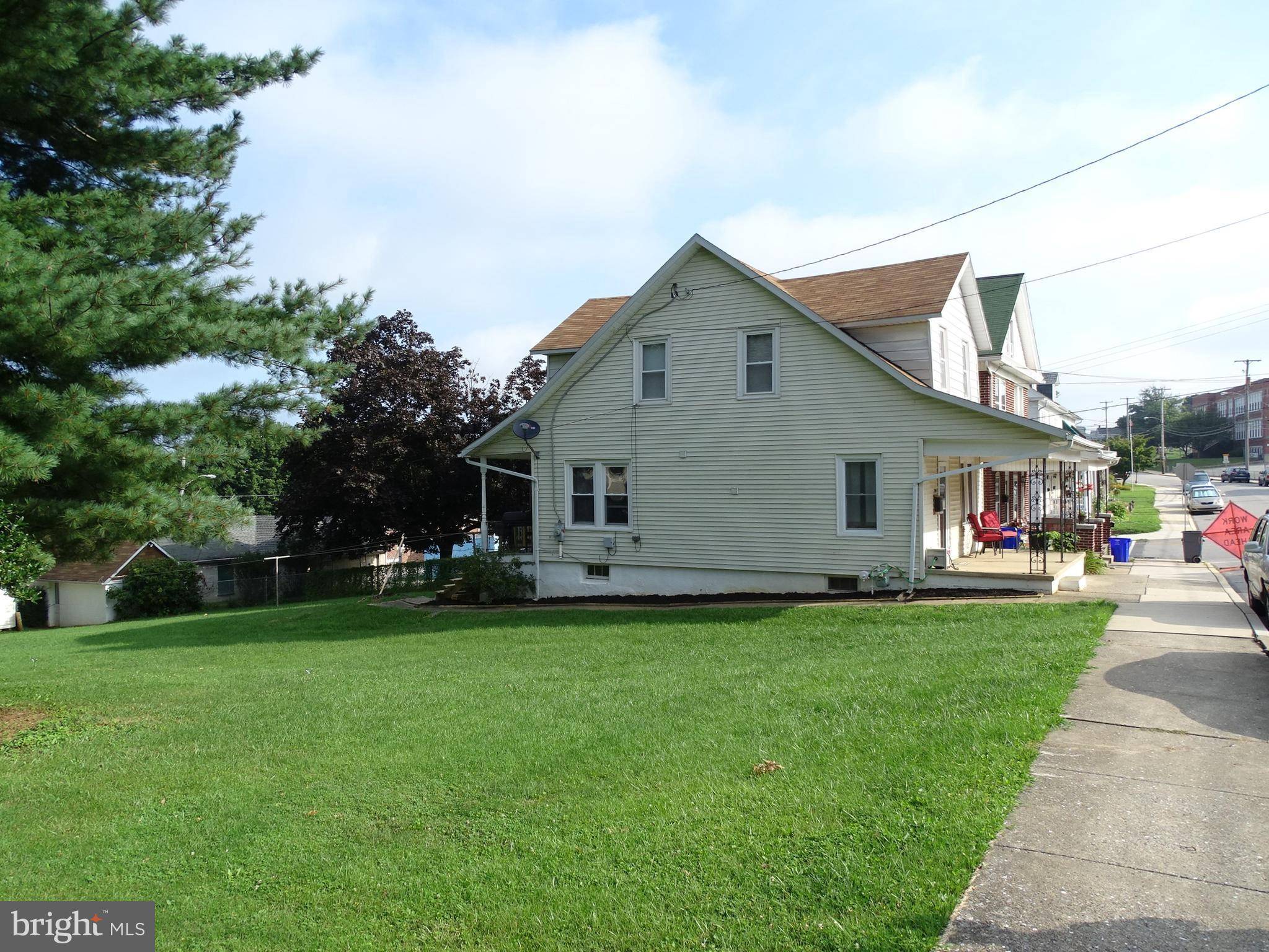 Dallastown, PA 17313,204 S CHARLES ST