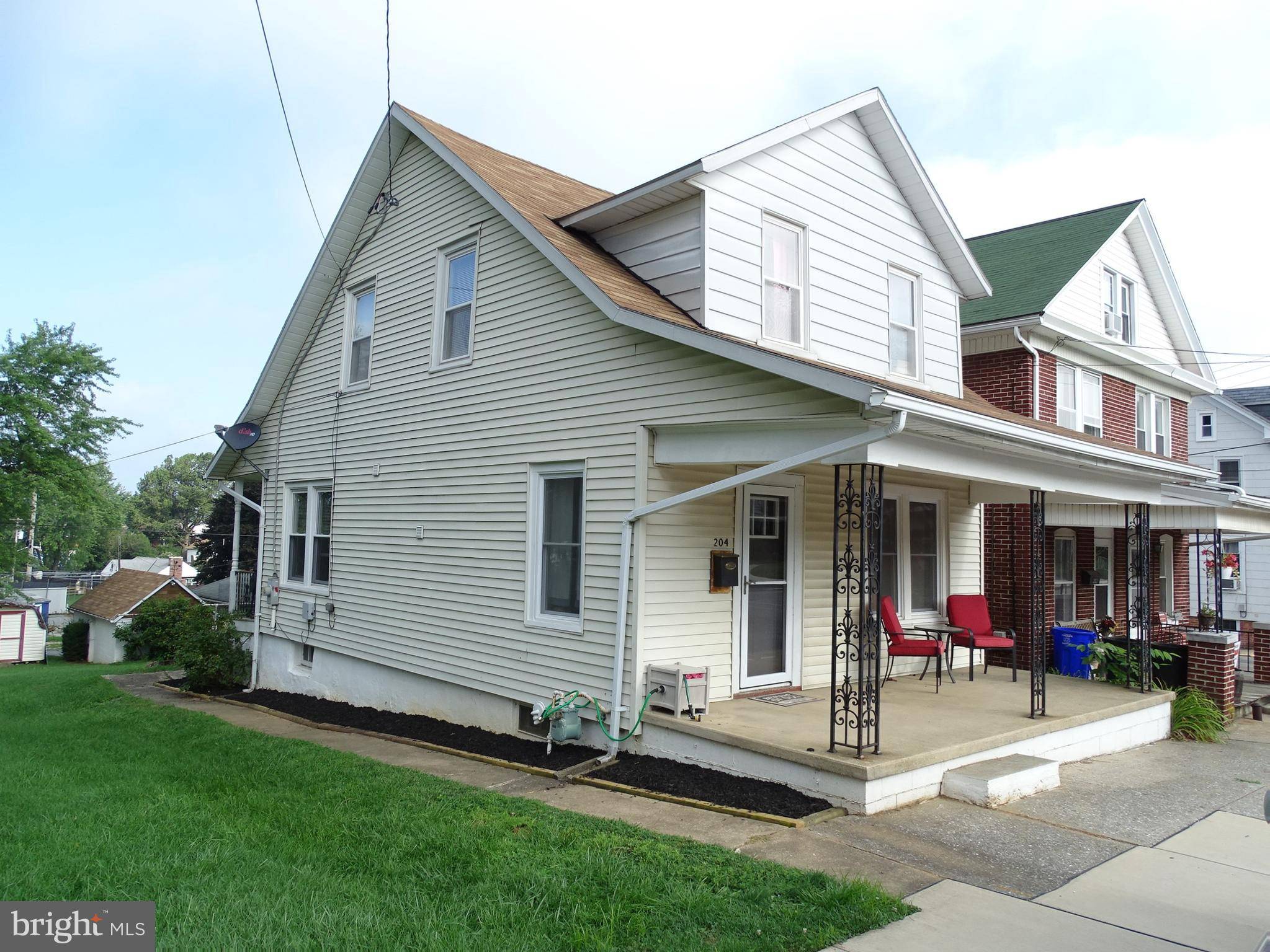 Dallastown, PA 17313,204 S CHARLES ST