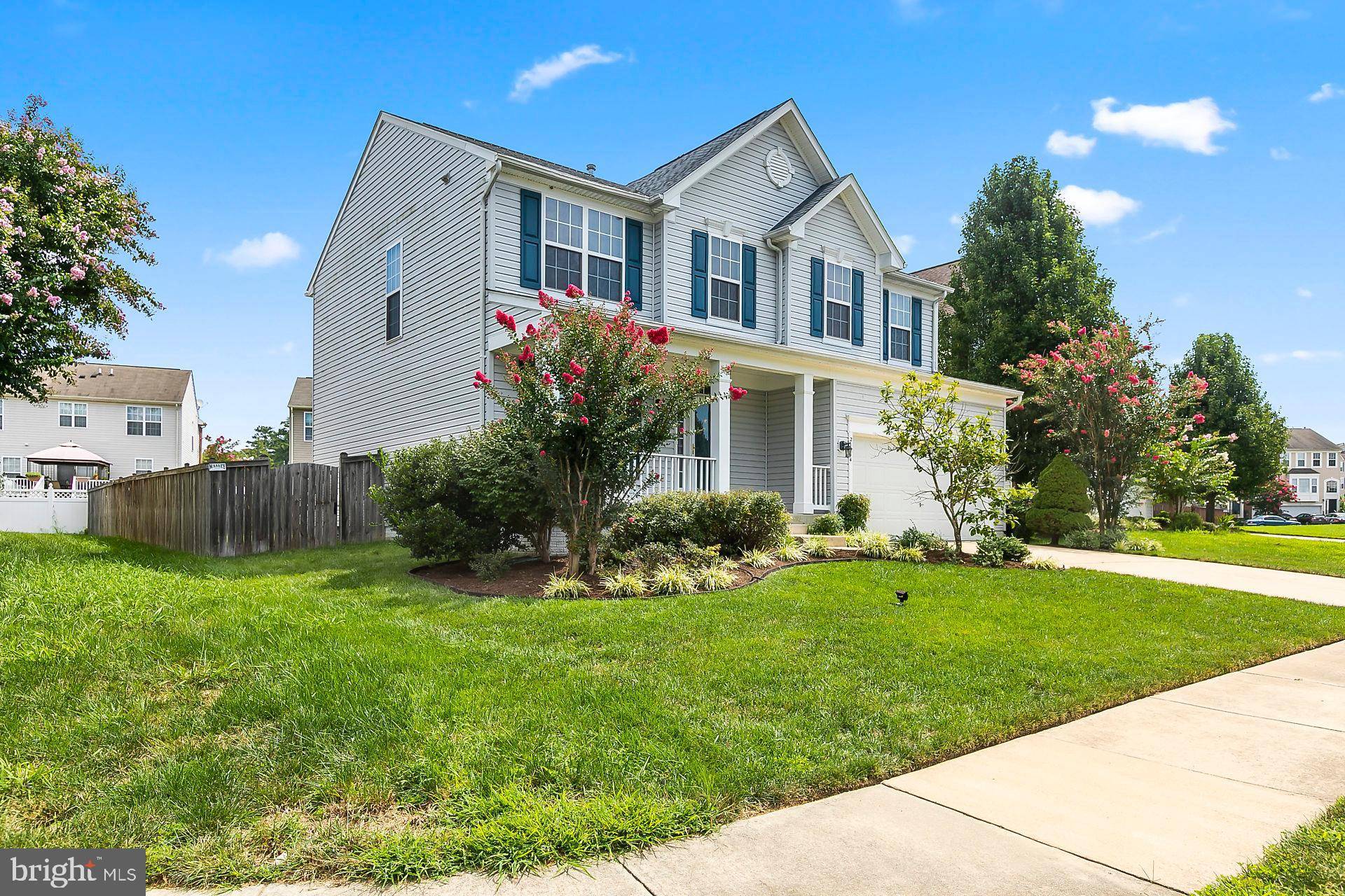 Lexington Park, MD 20653,21544 PORT CT