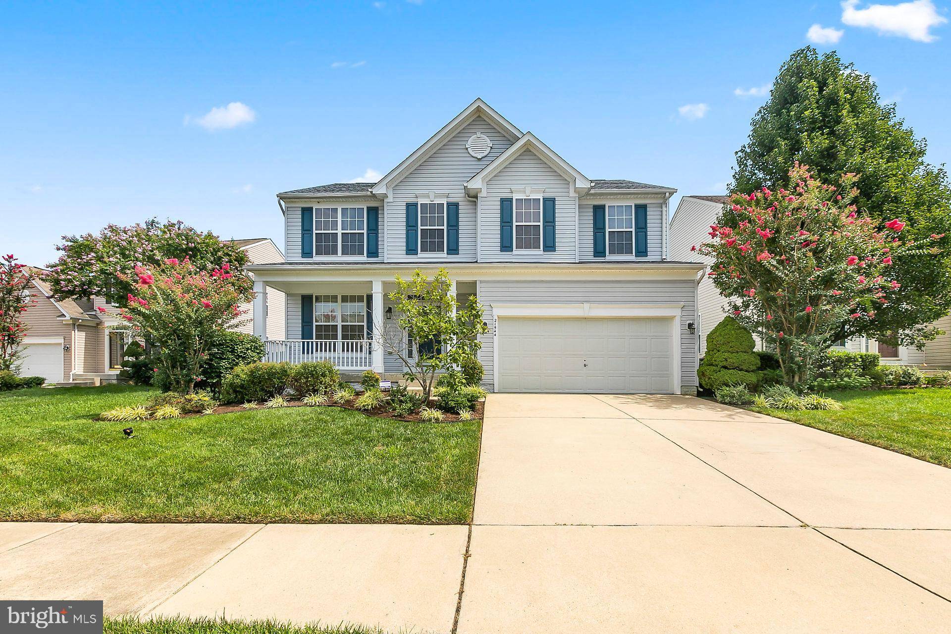 Lexington Park, MD 20653,21544 PORT CT