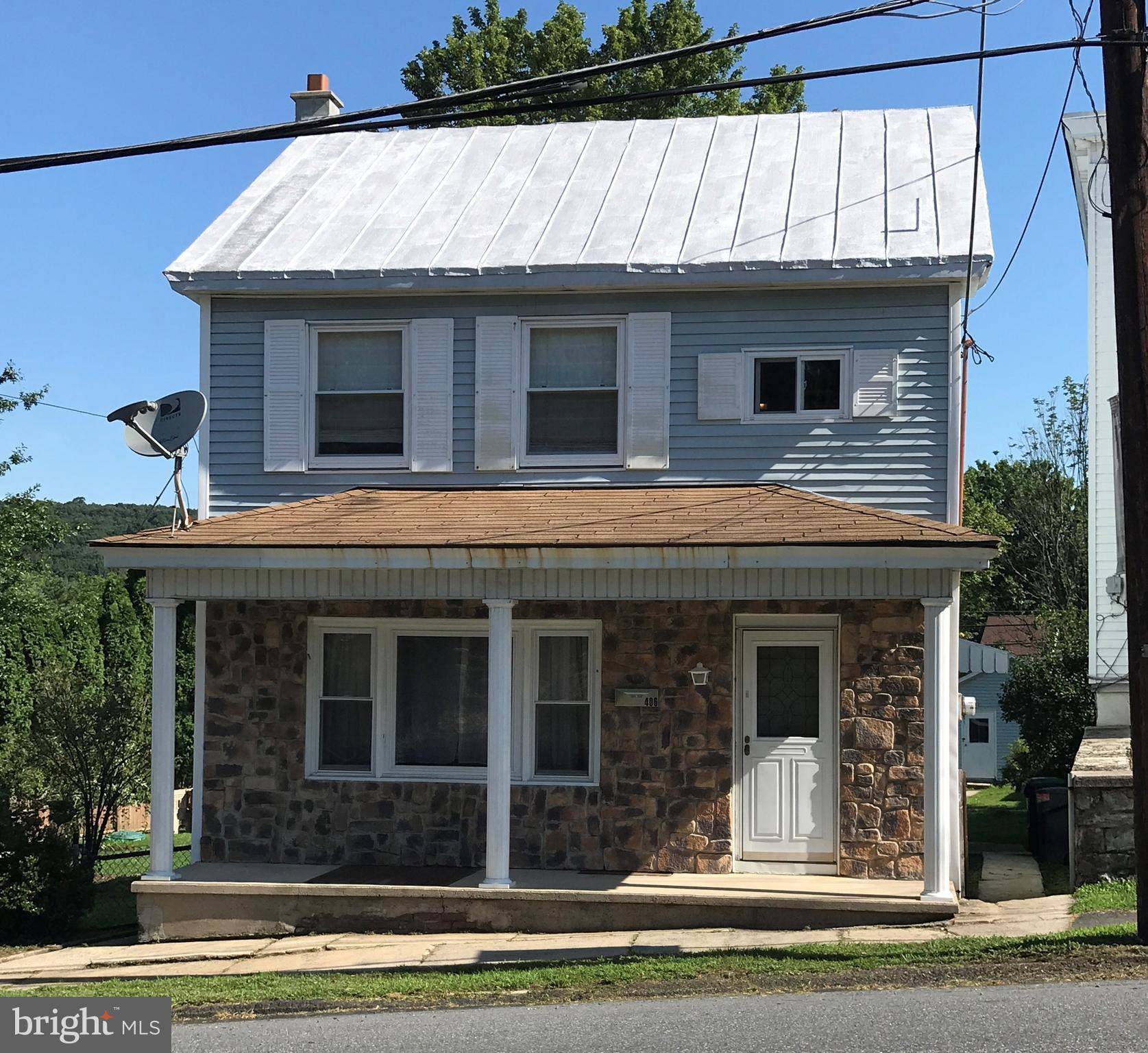 Orwigsburg, PA 17961,406 W MARKET ST