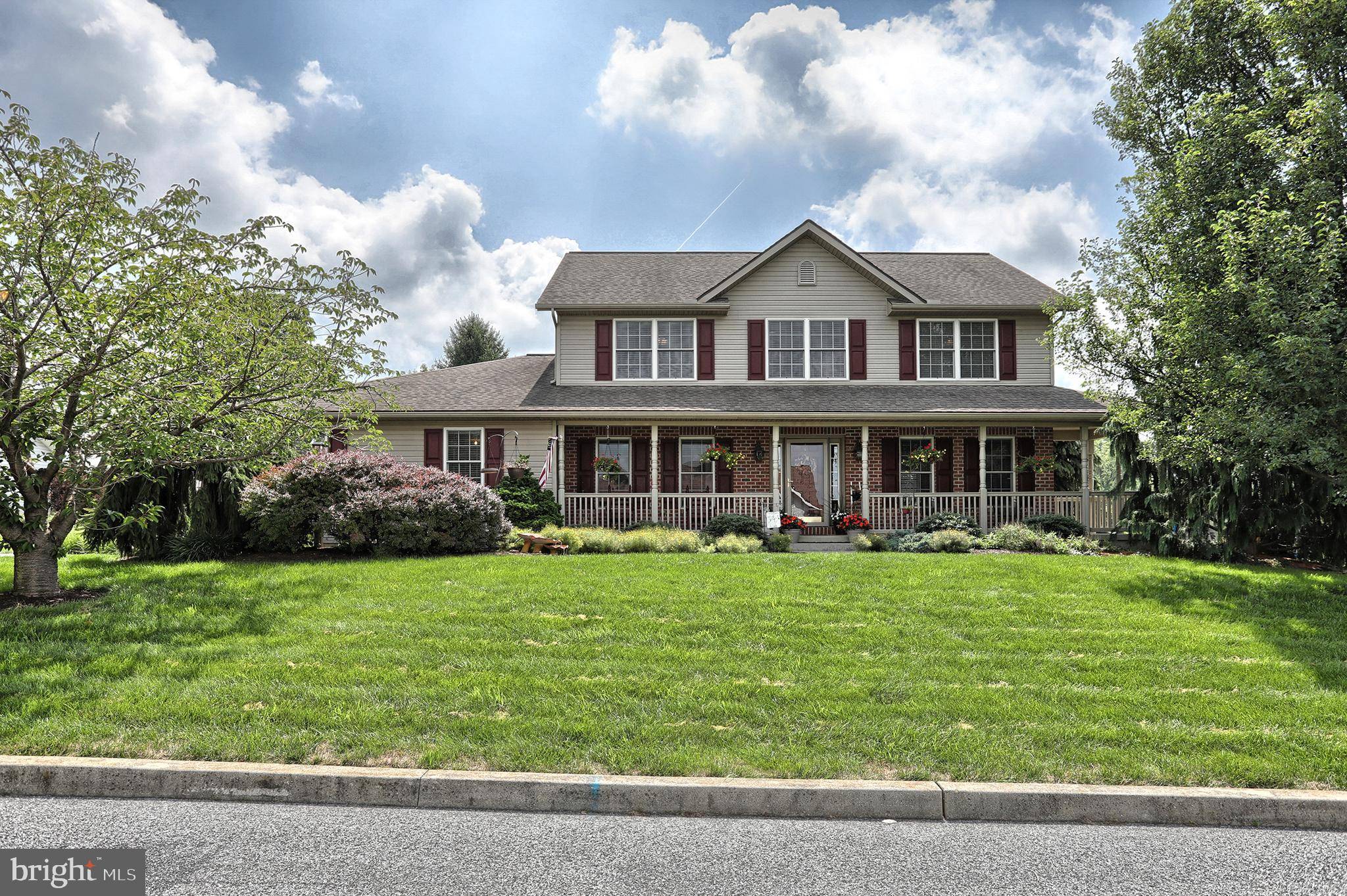 Lebanon, PA 17042,460 OLDE MEADOW LN