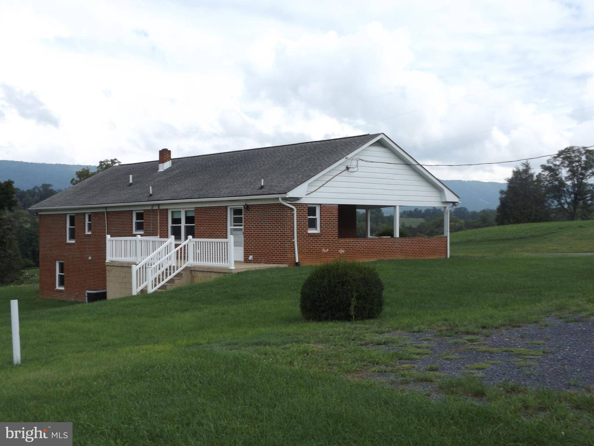 Toms Brook, VA 22660,1434 HARRISVILLE RD