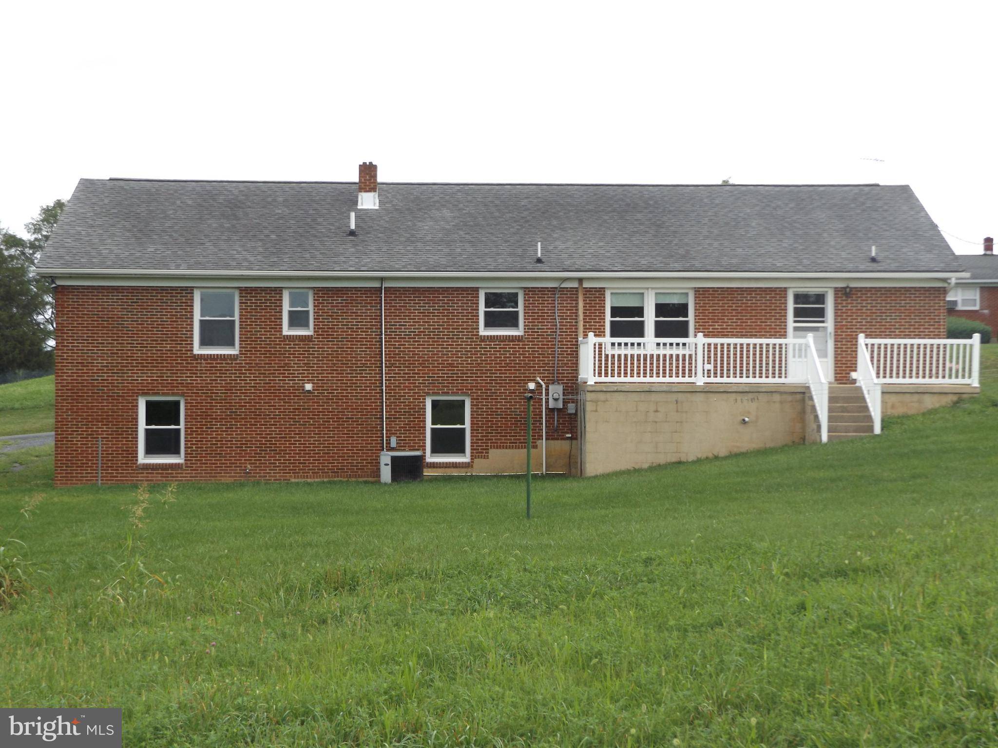 Toms Brook, VA 22660,1434 HARRISVILLE RD