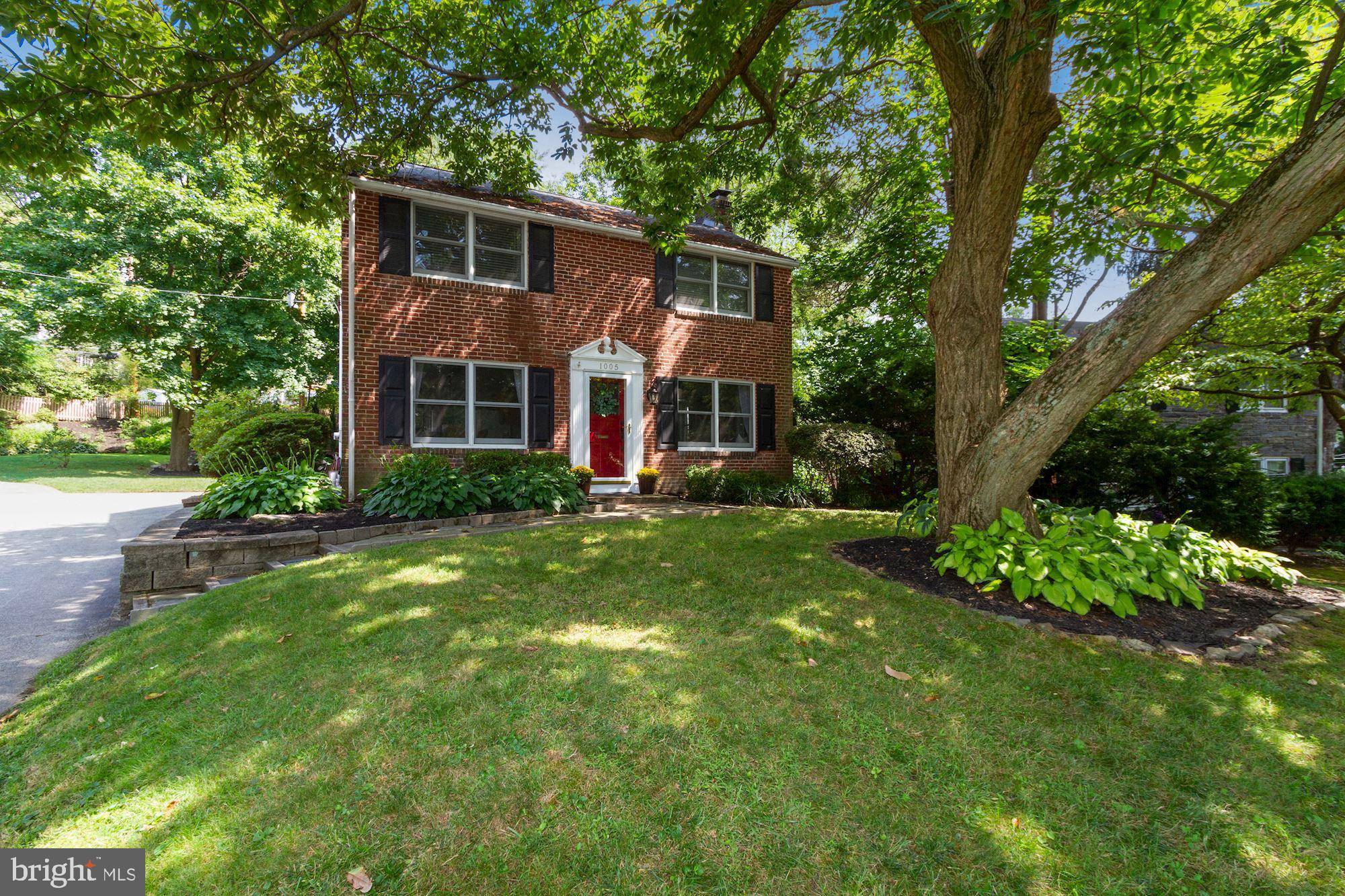 Wynnewood, PA 19096,1005 AIKENS LN