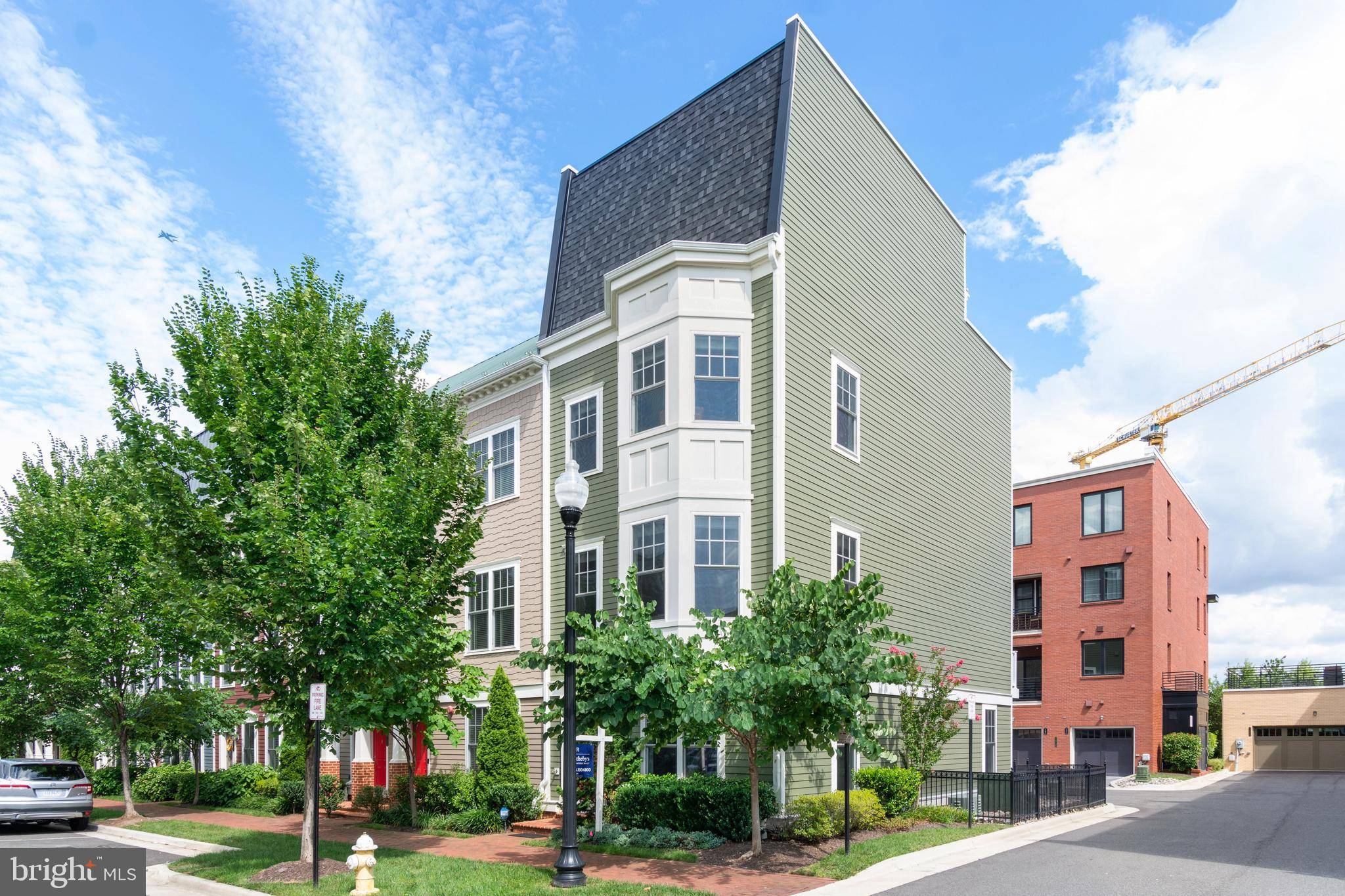 Alexandria, VA 22301,1407 VAN VALKENBURGH LN