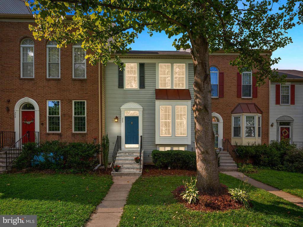 Westminster, MD 21158,346 DORAL CT