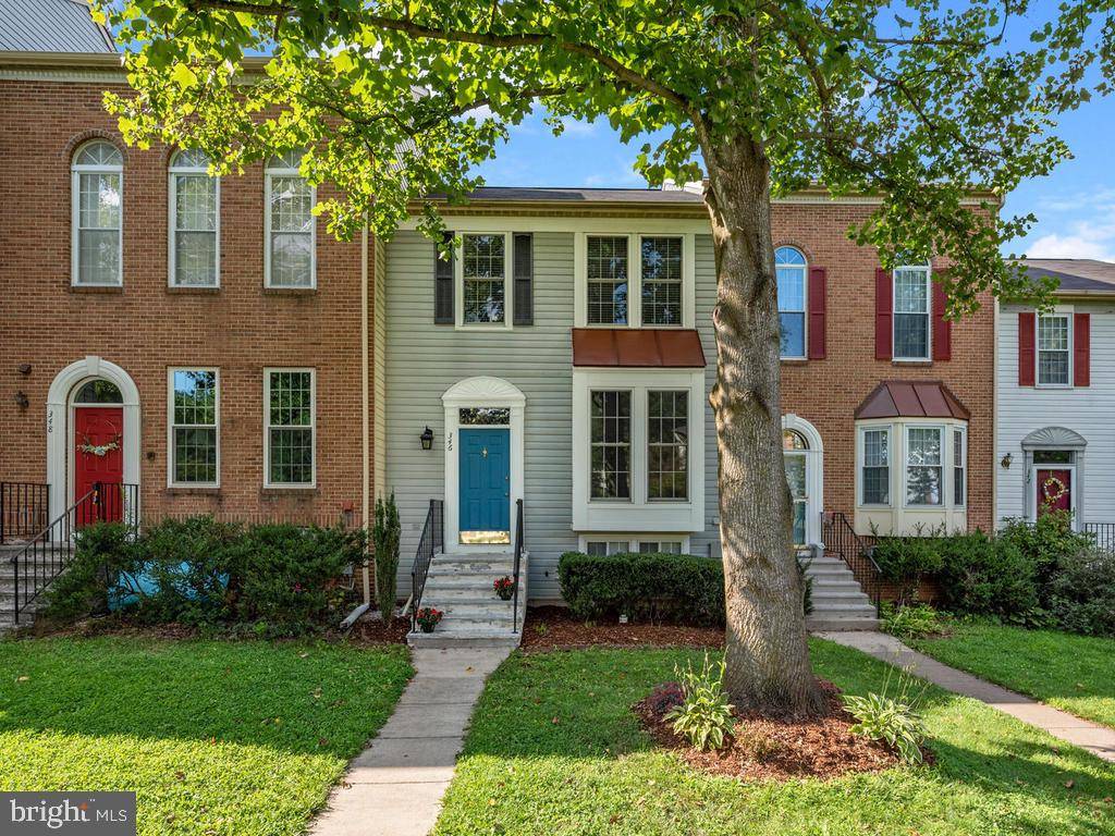 Westminster, MD 21158,346 DORAL CT