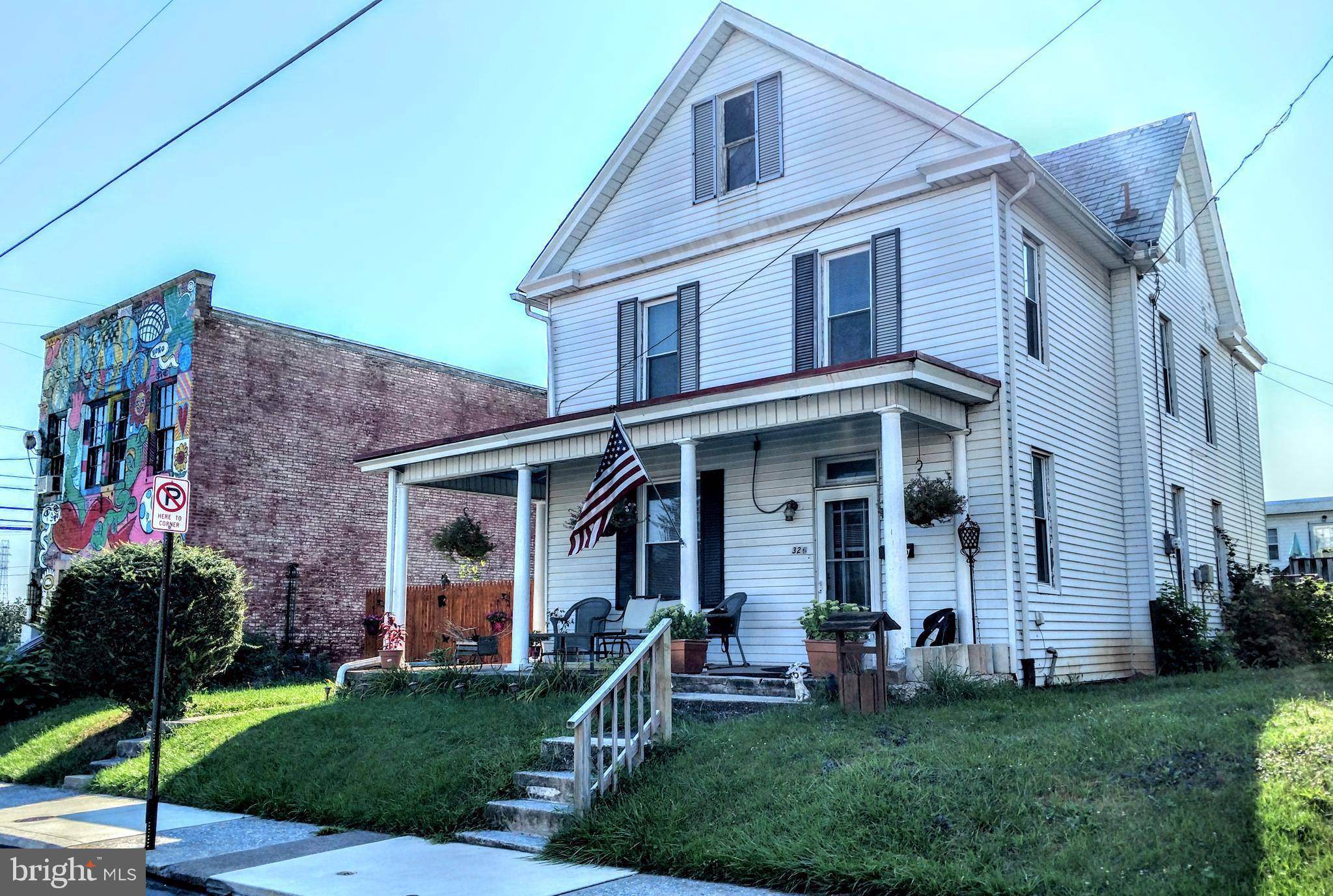 New Cumberland, PA 17070,320 4TH ST