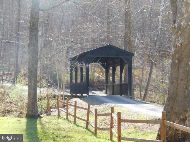 Capon Bridge, WV 26711,-LOT E RITTERS DR