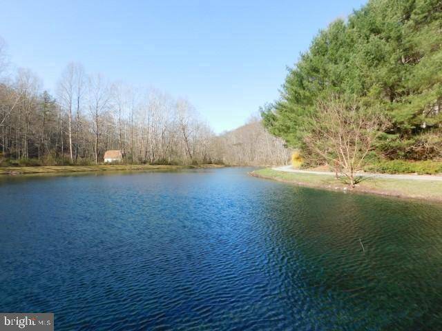 Capon Bridge, WV 26711,-LOT E RITTERS DR