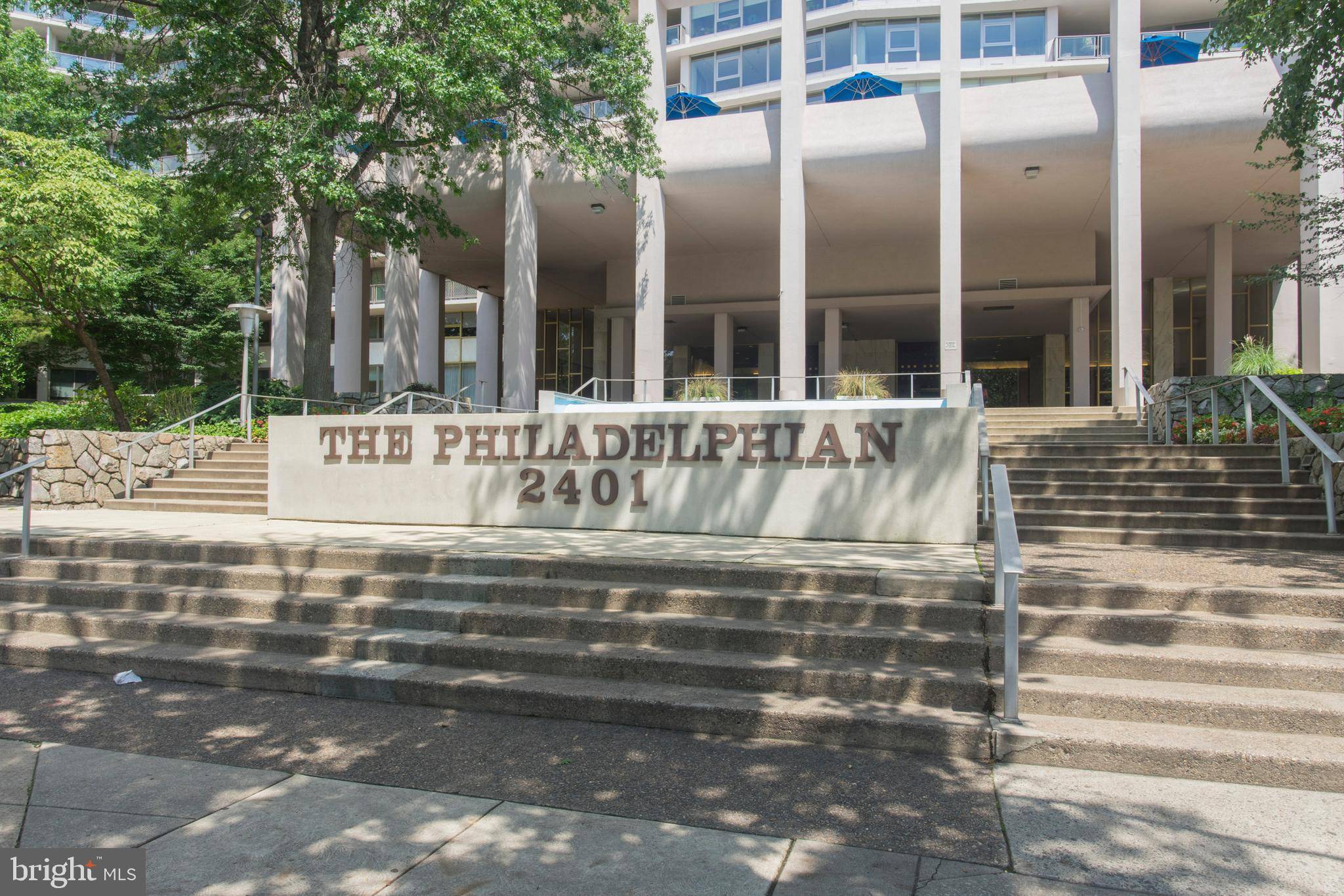 Philadelphia, PA 19130,2401 PENNSYLVANIA AVE #14C48