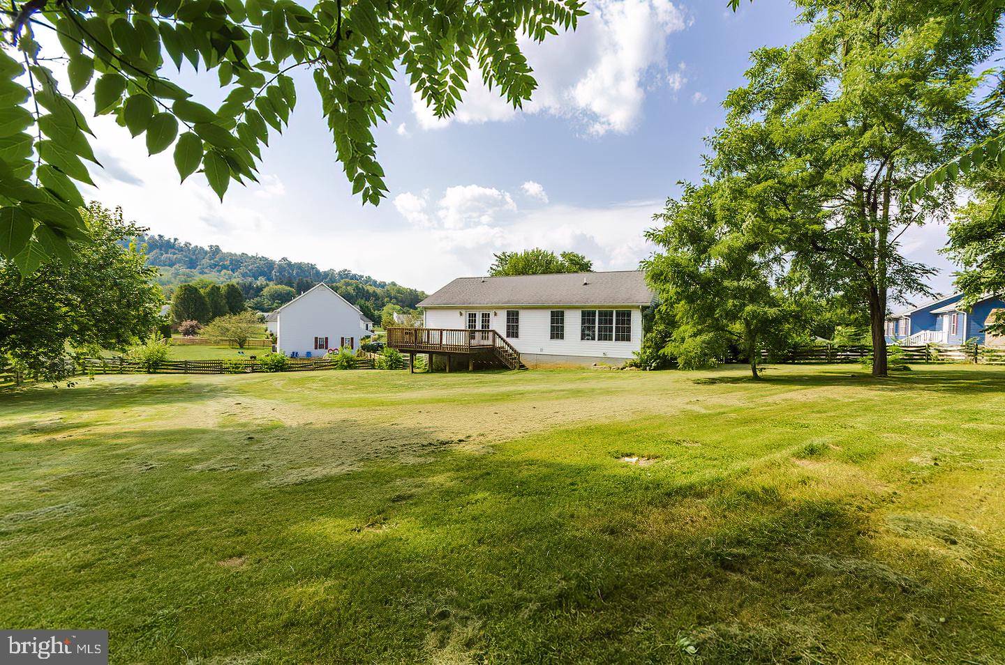 Hedgesville, WV 25427,58 PAGE CT