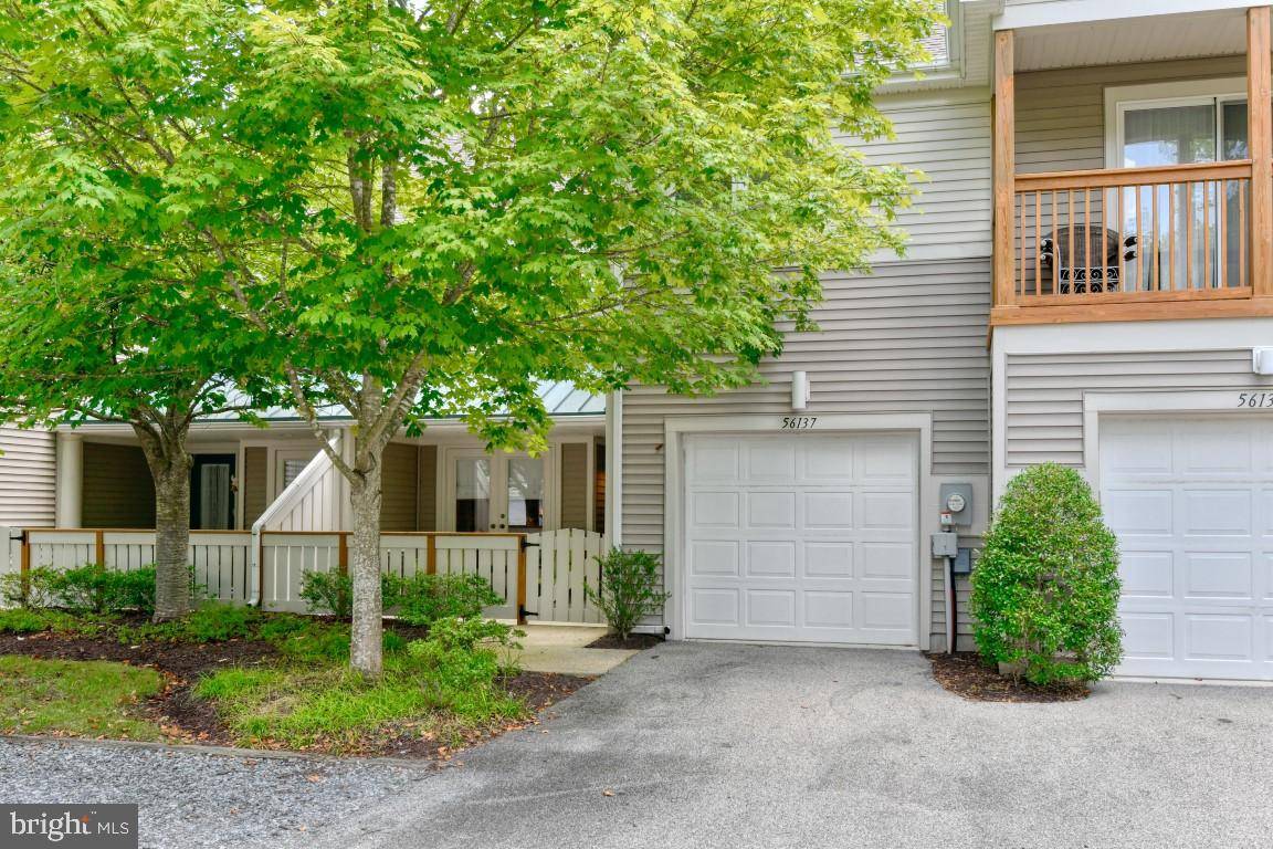 Bethany Beach, DE 19930,33257 PINE CONE LN #56137