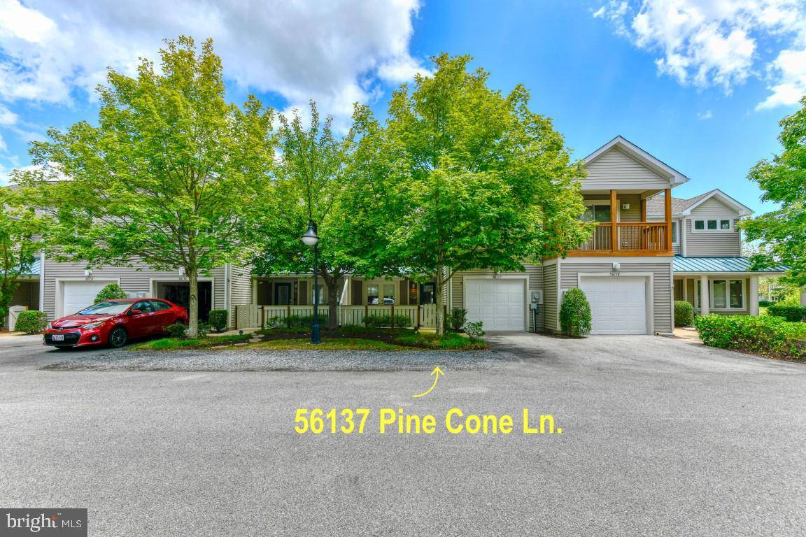 Bethany Beach, DE 19930,33257 PINE CONE LN #56137