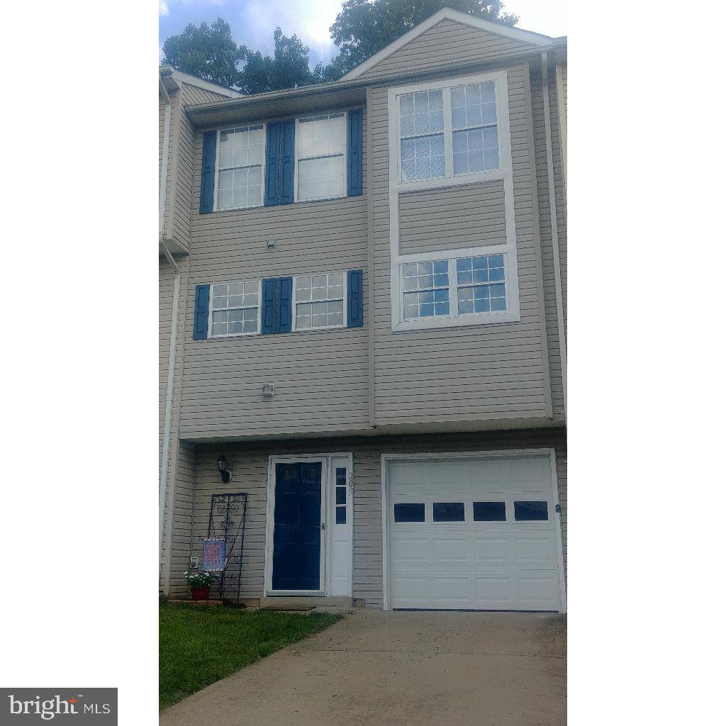 Stafford, VA 22554,205 STAUNTON CT