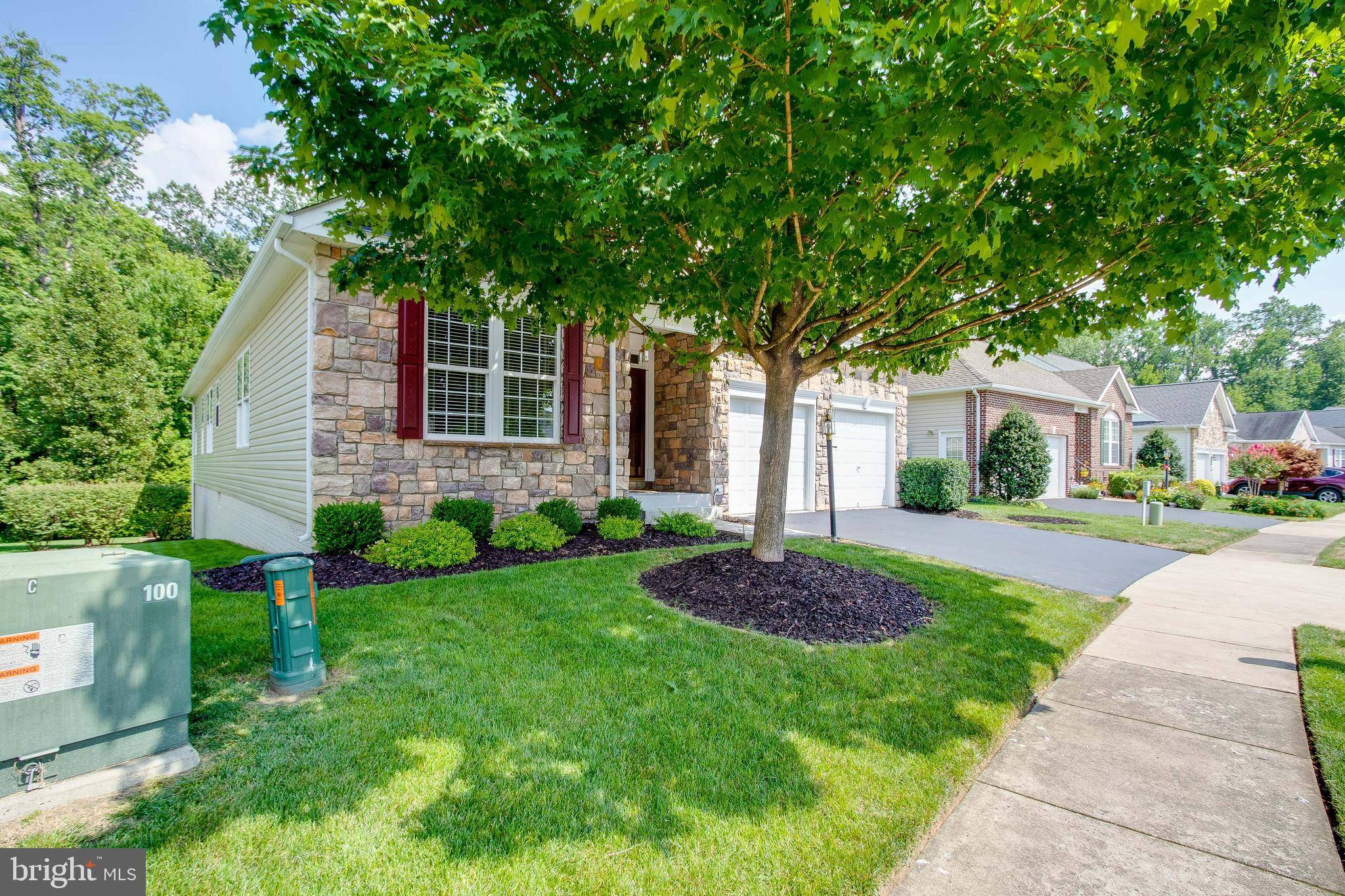 Warrenton, VA 20187,6835 AVERBACH CT