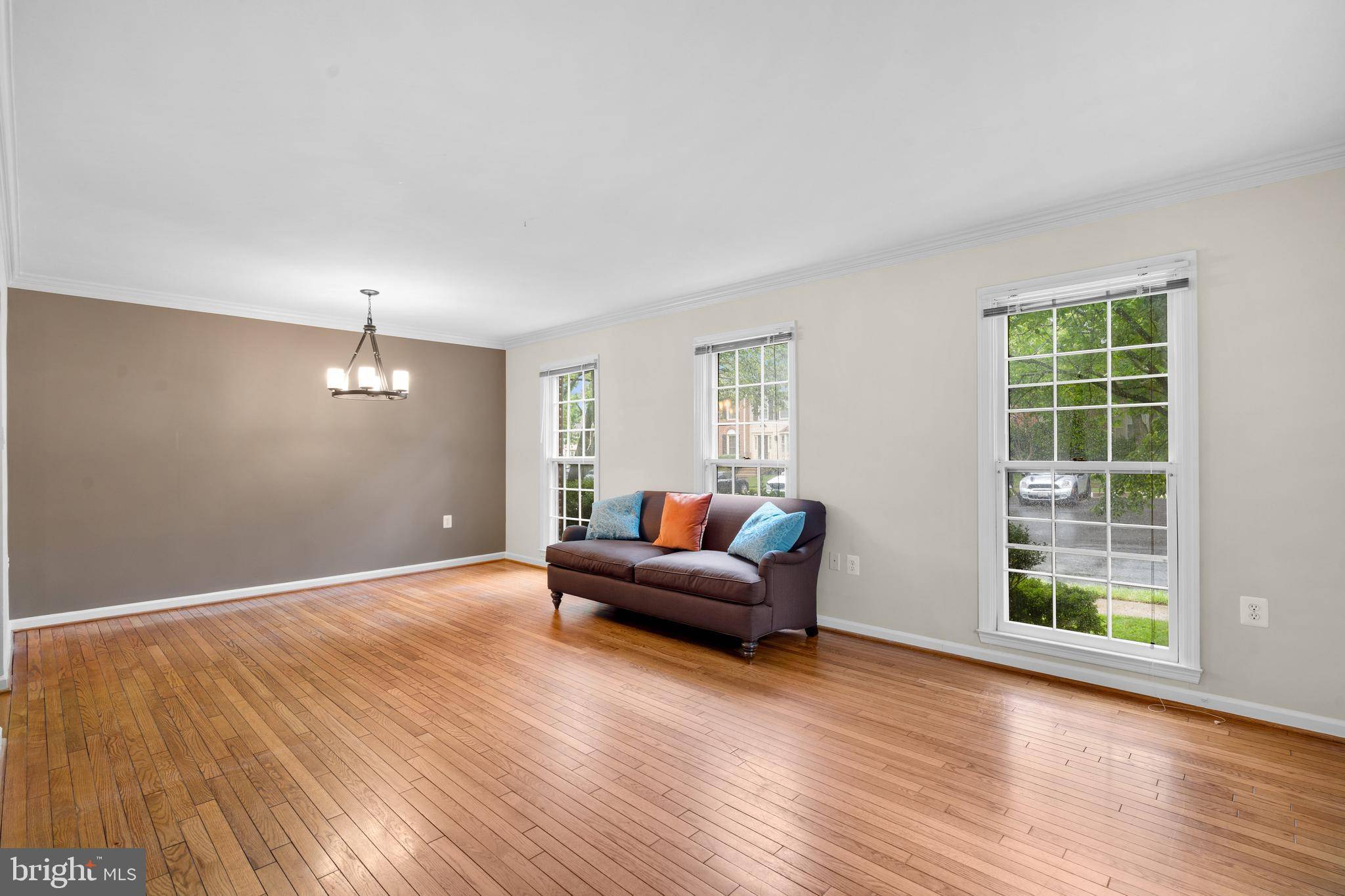 Alexandria, VA 22312,4501 SHOAL CREEK CT