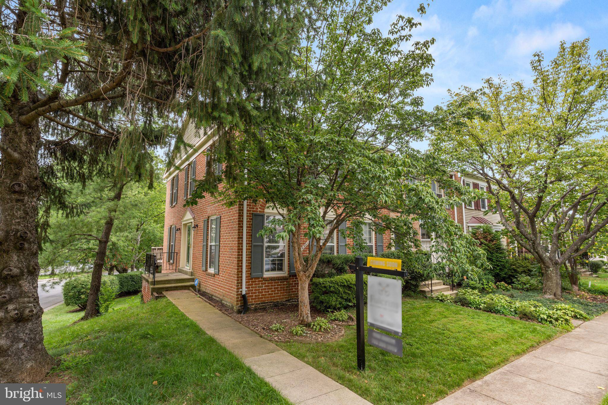 Alexandria, VA 22312,4501 SHOAL CREEK CT