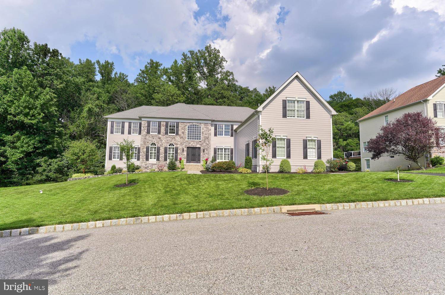 Glen Mills, PA 19342,44 LENFANT CT