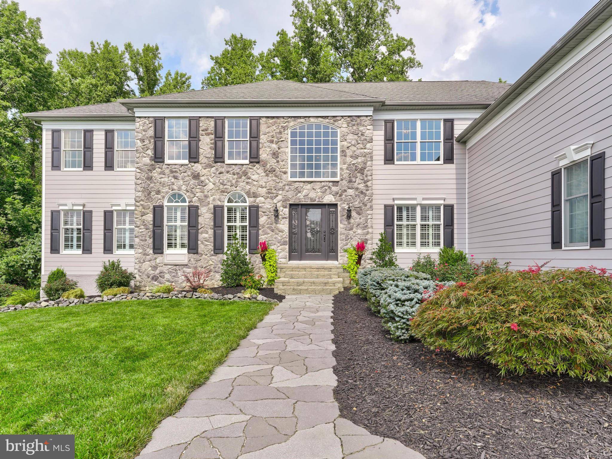 Glen Mills, PA 19342,44 LENFANT CT