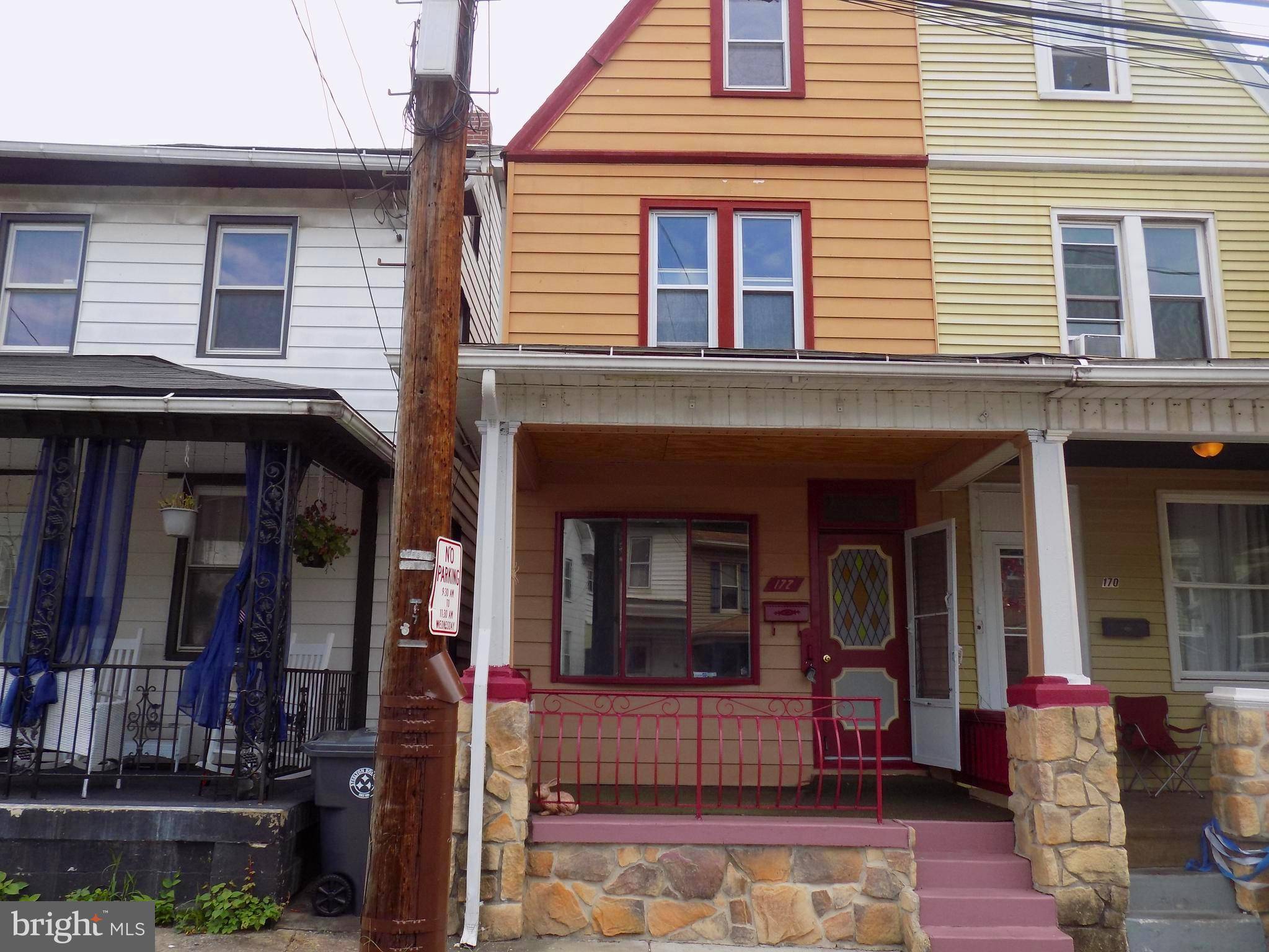 Steelton, PA 17113,172 LINCOLN ST