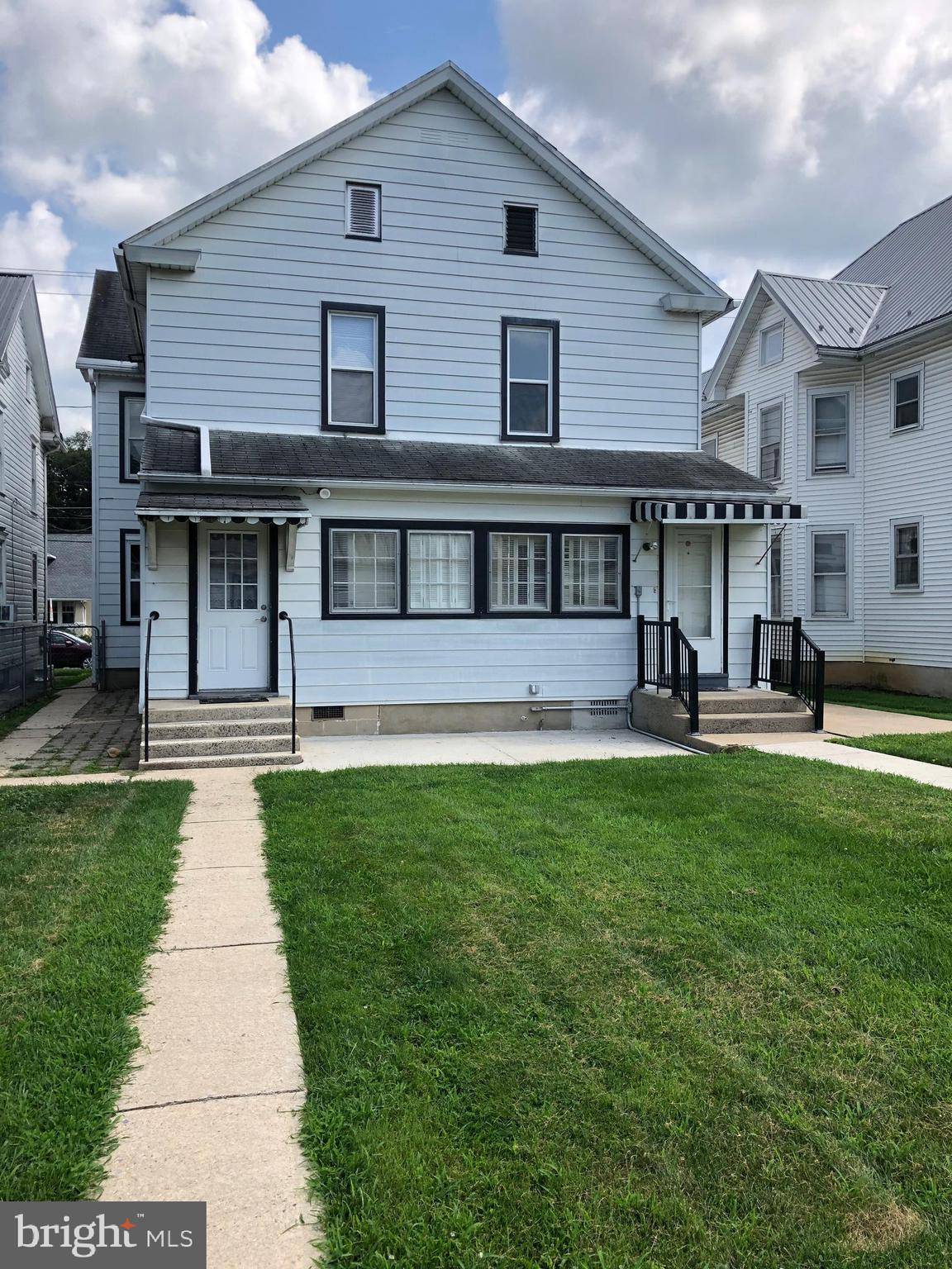 Shippensburg, PA 17257,417 WEST KING