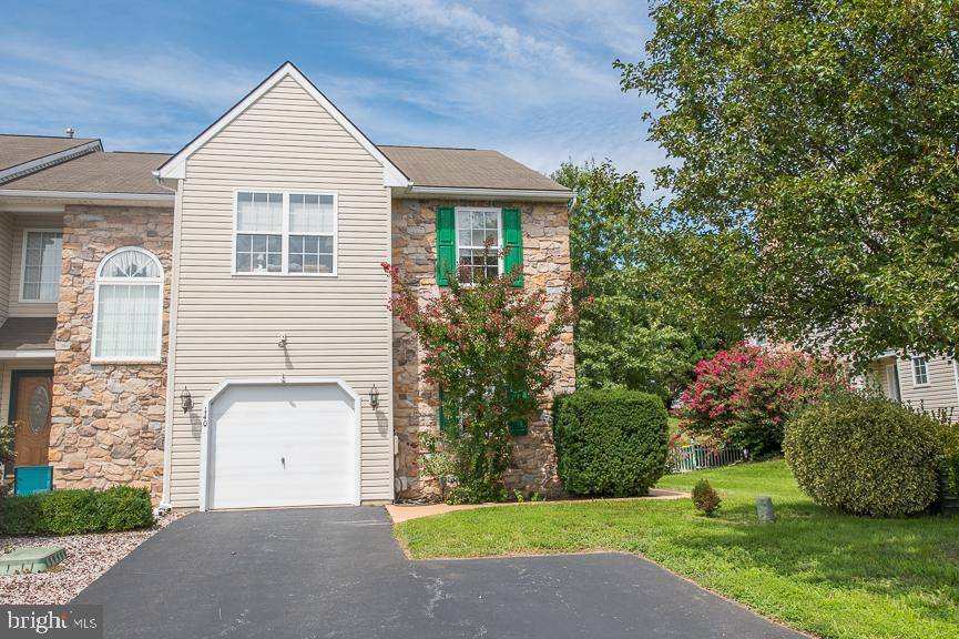 Middletown, DE 19709,140 LITTONDALE CT