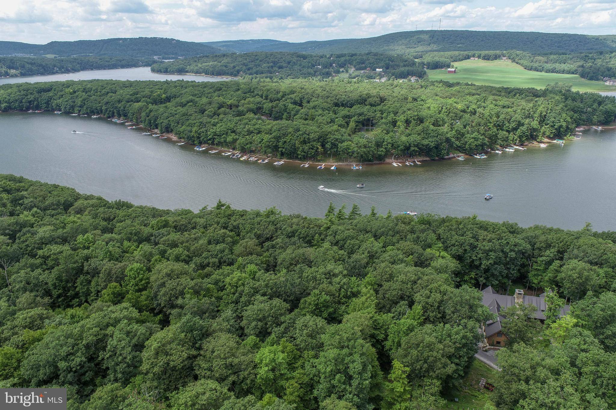 Swanton, MD 21561,5 NORTH SHORELINE DR (THOUSAND ACRES)