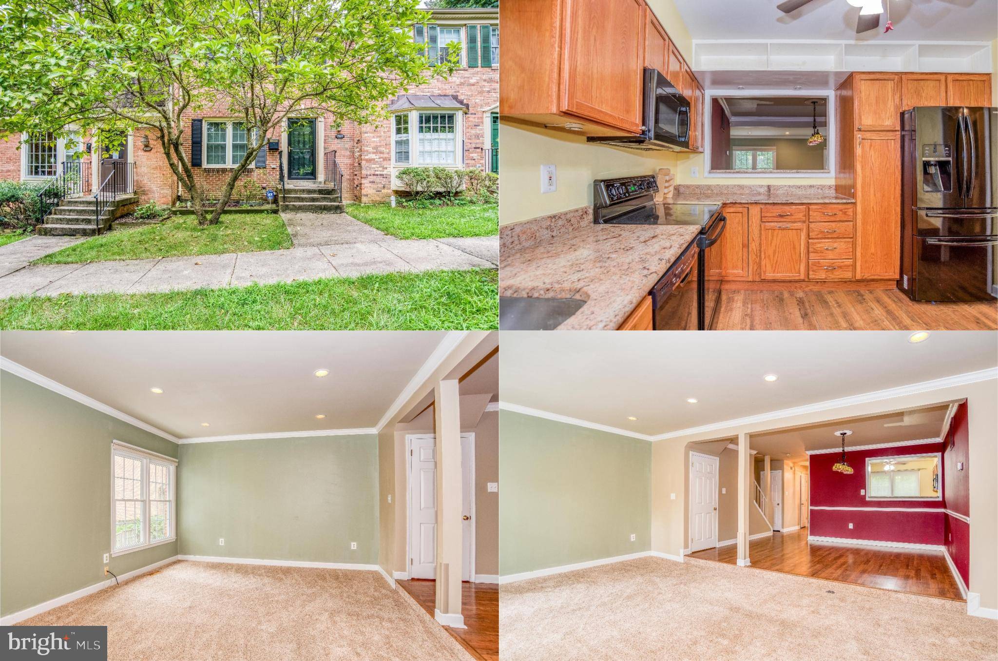 Falls Church, VA 22043,7439 CHUMMLEY CT