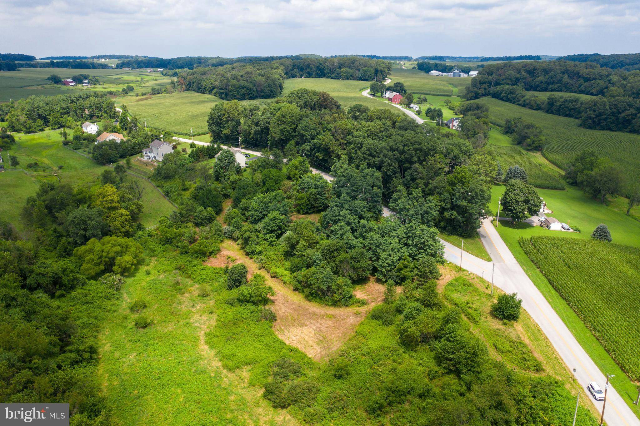 Stewartstown, PA 17363,LOT 4 CENTER RD