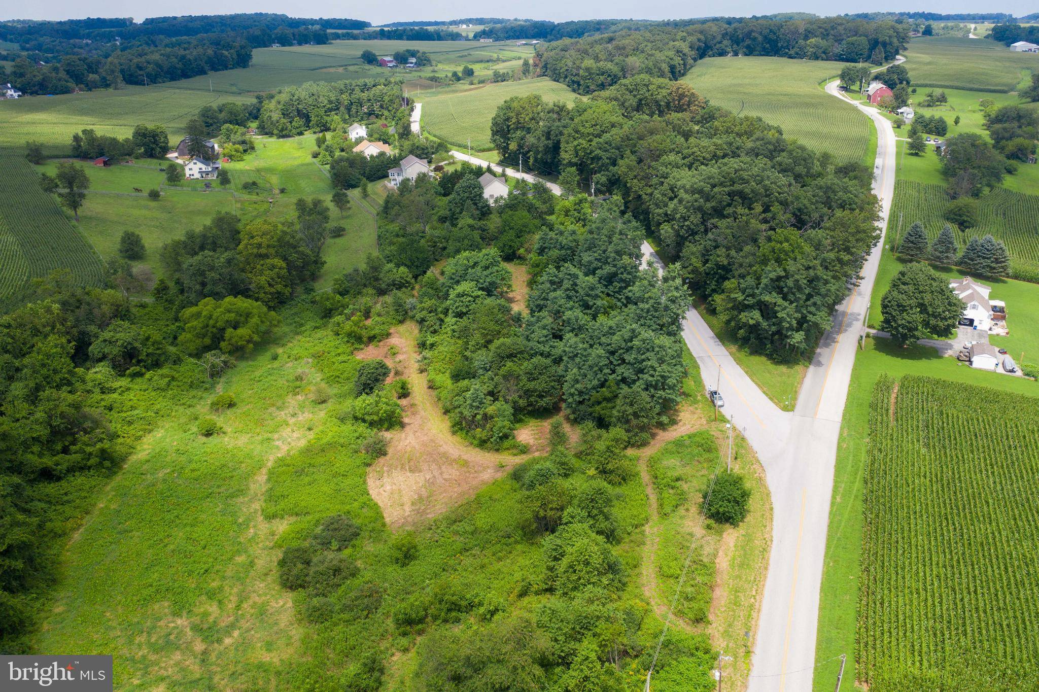 Stewartstown, PA 17363,LOT 4 CENTER RD