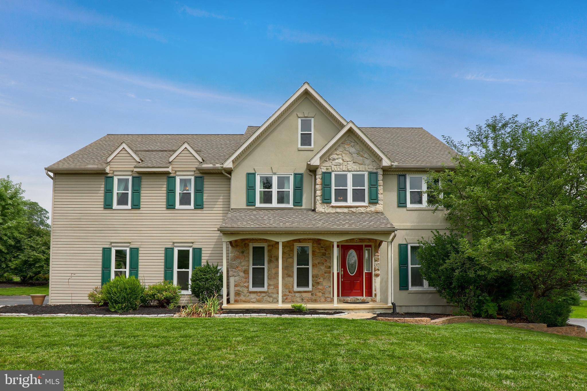 Willow Street, PA 17584,15 THORNHILL LN