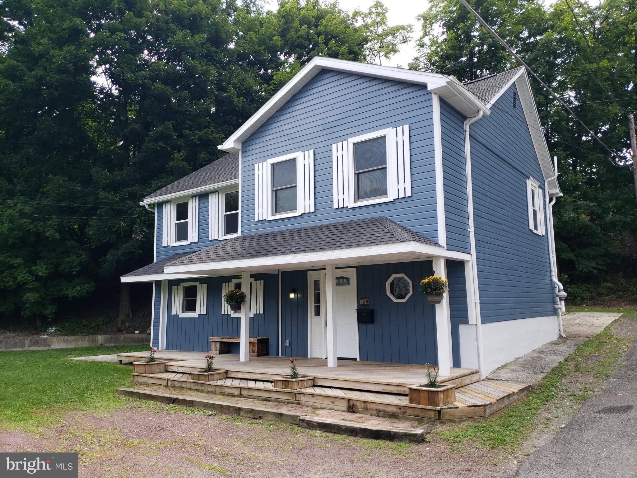 Lehighton, PA 18235,48 MAPLE RD