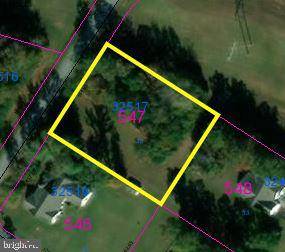 Dagsboro, DE 19939,32517 HERRING WOOD LOT 32 DR