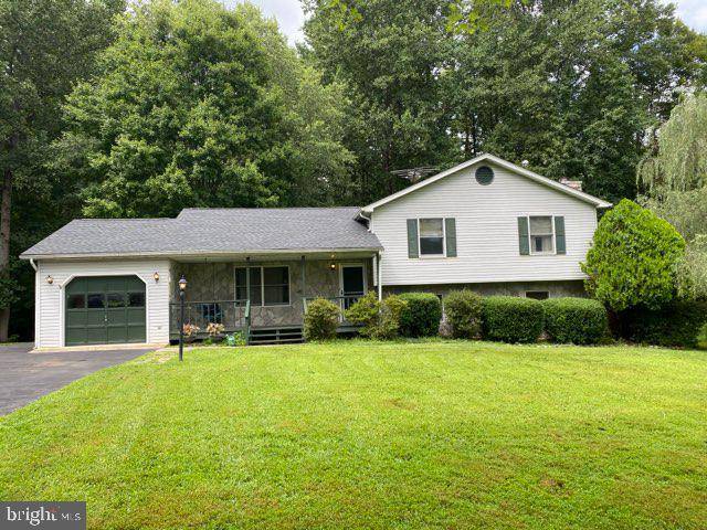 Brandywine, MD 20613,16110 INHERITANCE DR