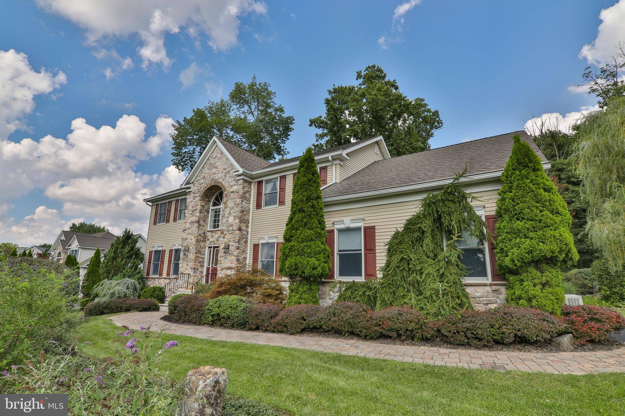 Hellertown, PA 18055,160 KICHLINE RD