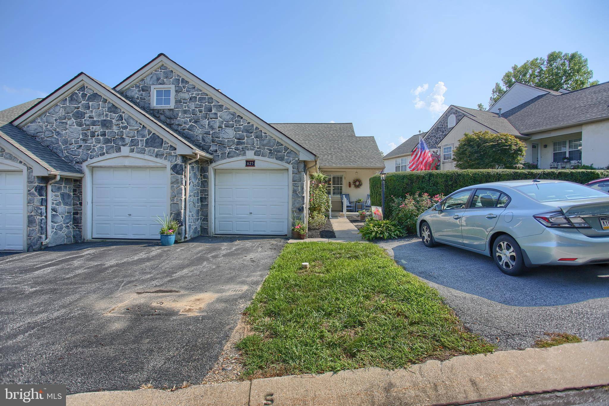 Millersville, PA 17551,625 CRESTGATE PL