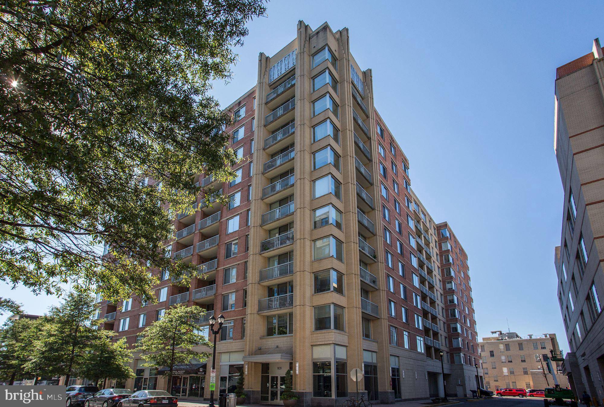 Arlington, VA 22201,1020 N HIGHLAND ST #212