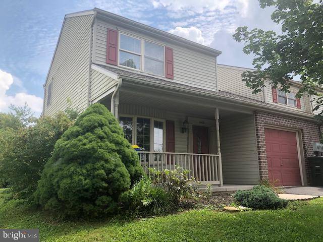 Dover, PA 17315,3429 CARDINAL LN #14A