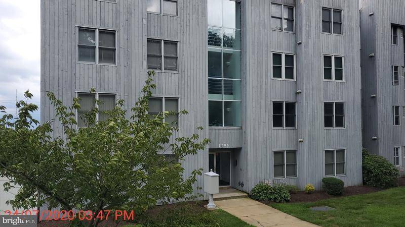 Wilmington, DE 19809,5205-UNIT LE PARC DR #3