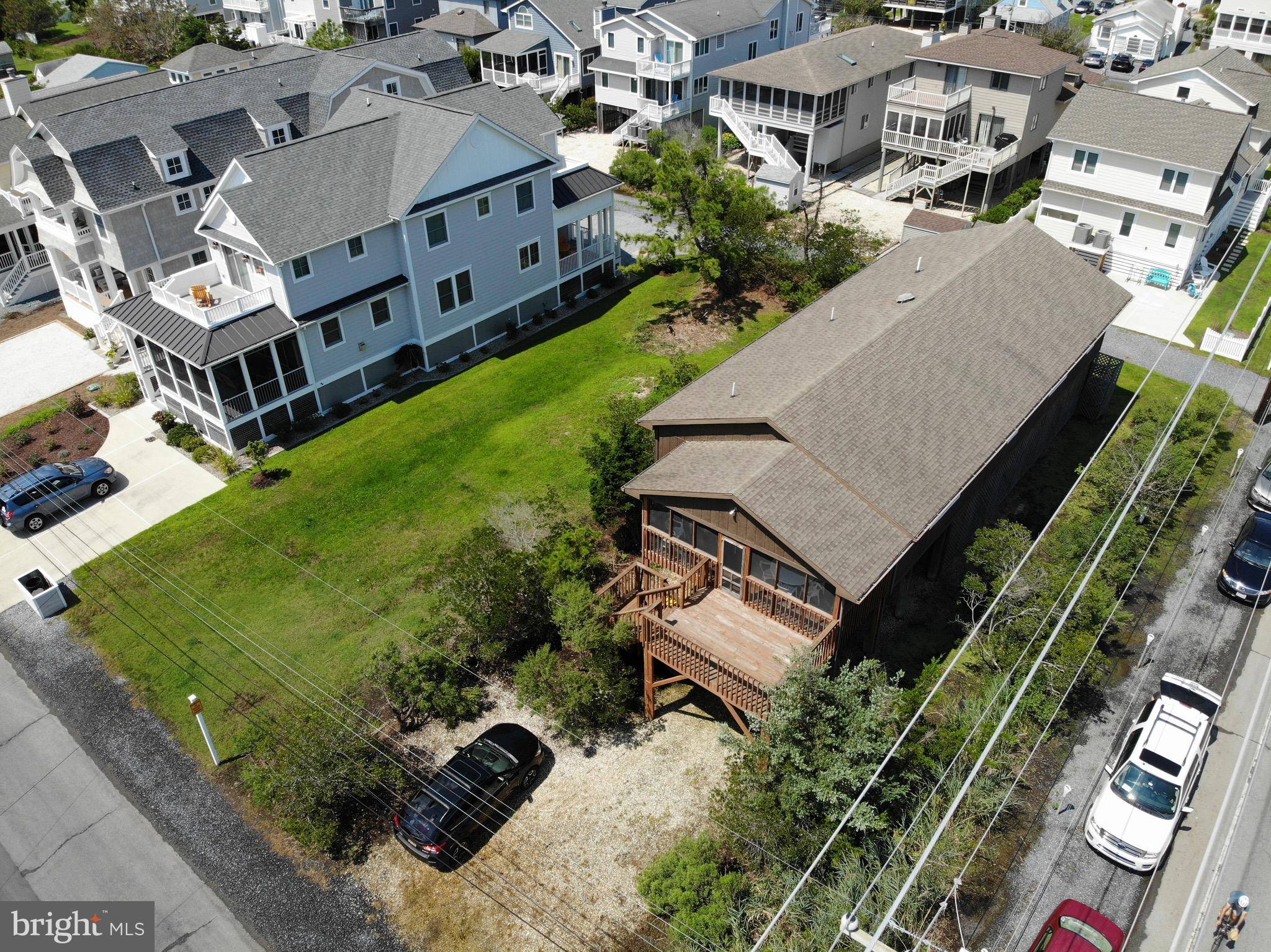 Bethany Beach, DE 19930,201 3RD ST