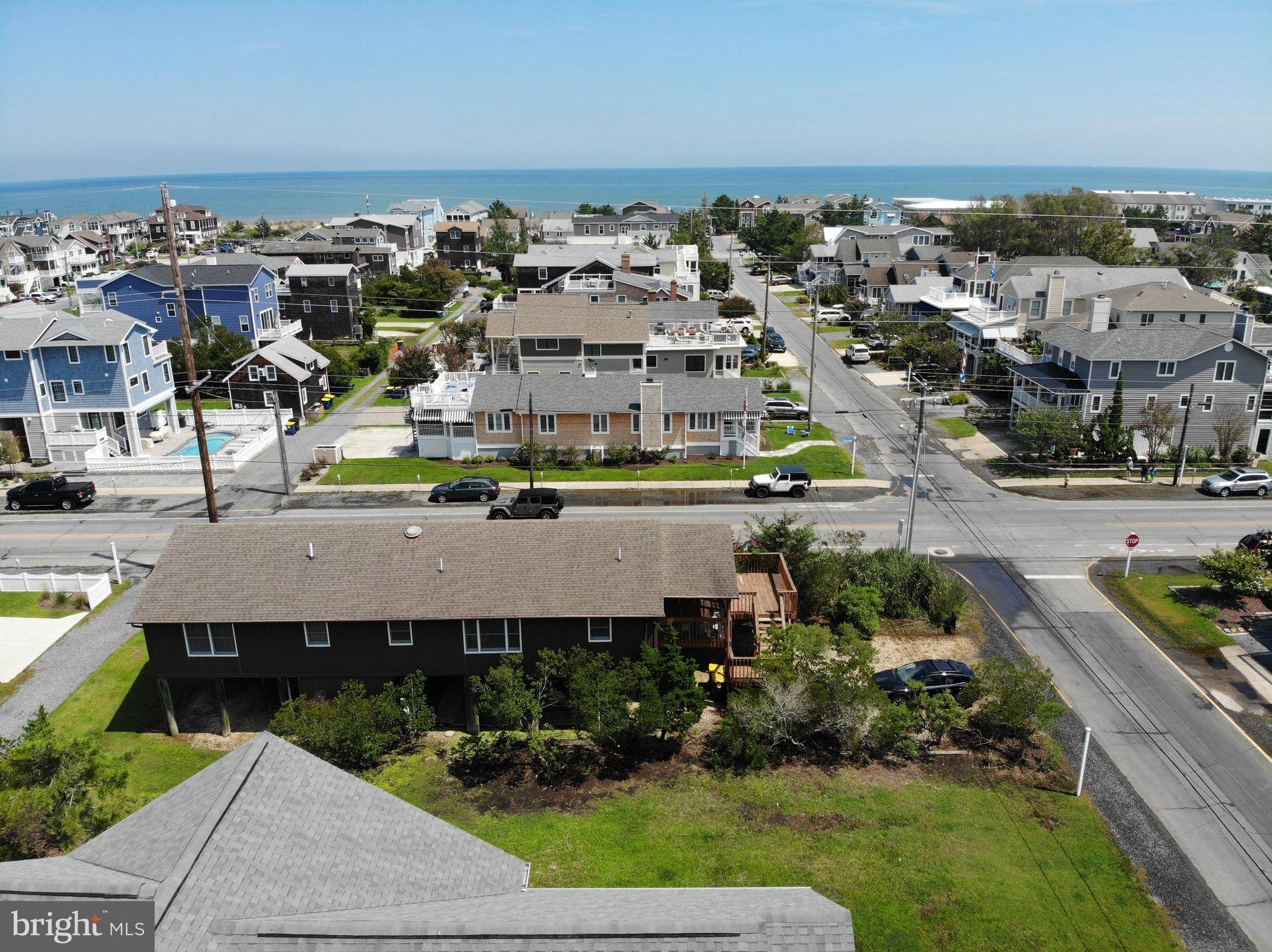 Bethany Beach, DE 19930,201 3RD ST