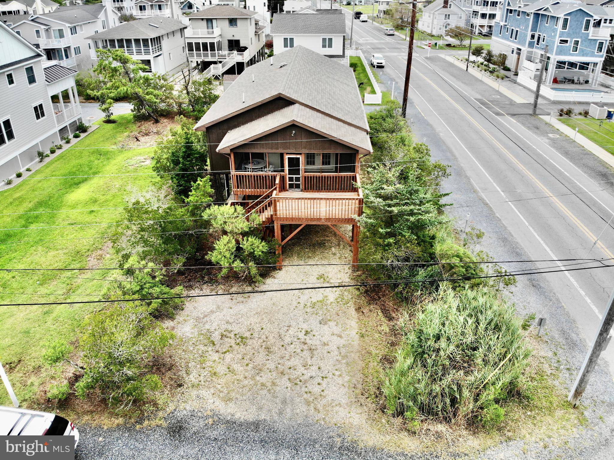 Bethany Beach, DE 19930,201 3RD ST