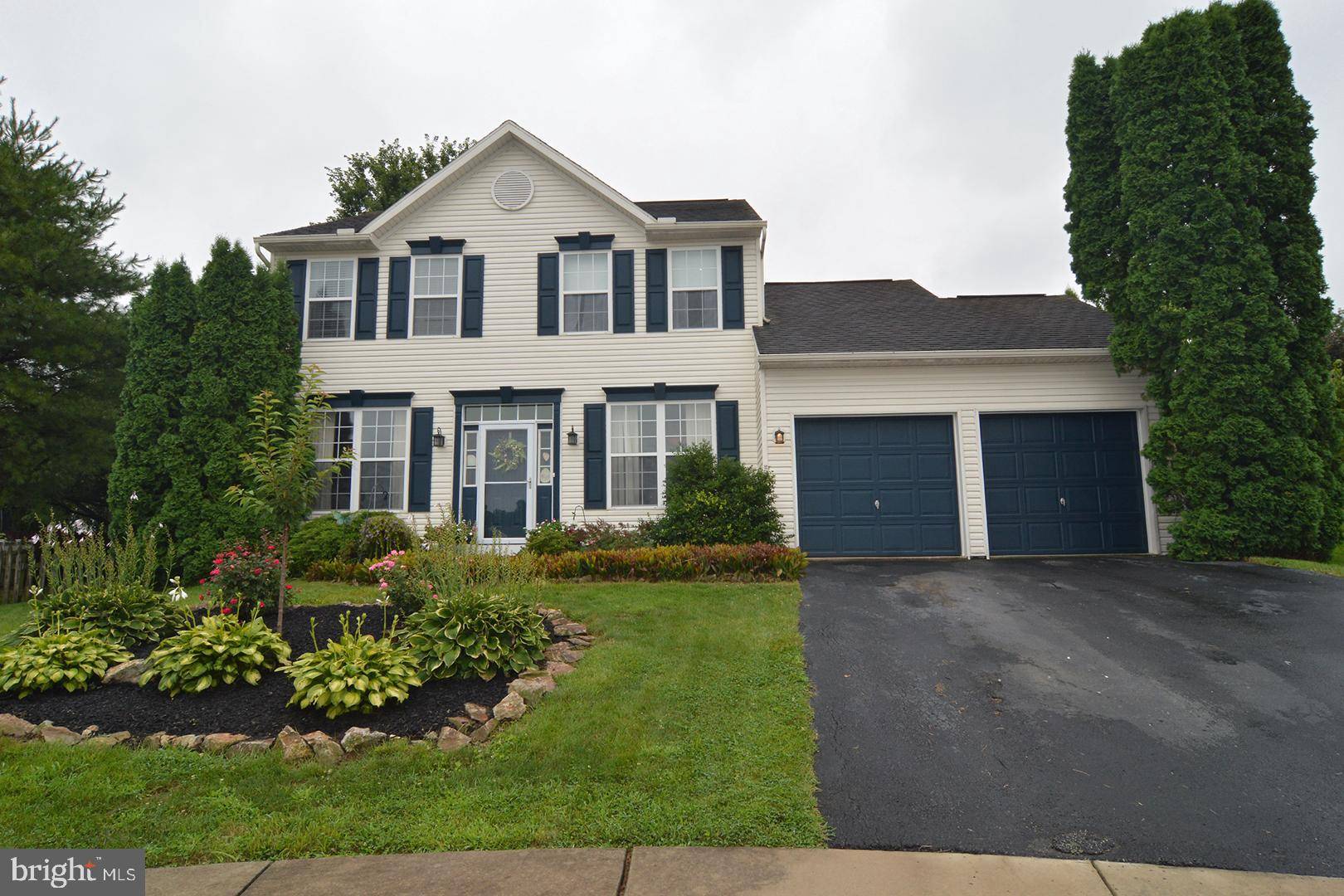 Wernersville, PA 19565,740 WILSON CT