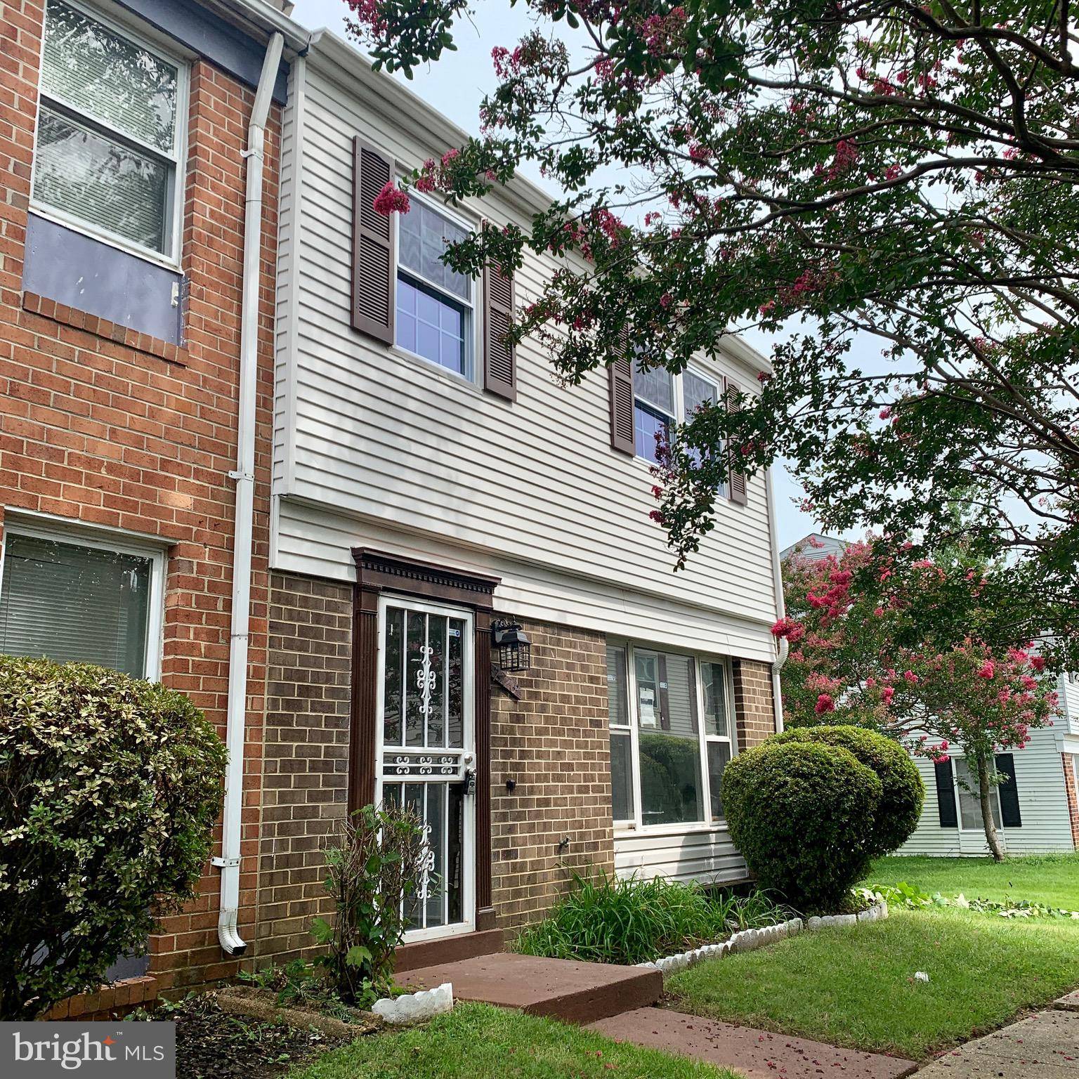 Landover, MD 20785,7418 CRANE PL